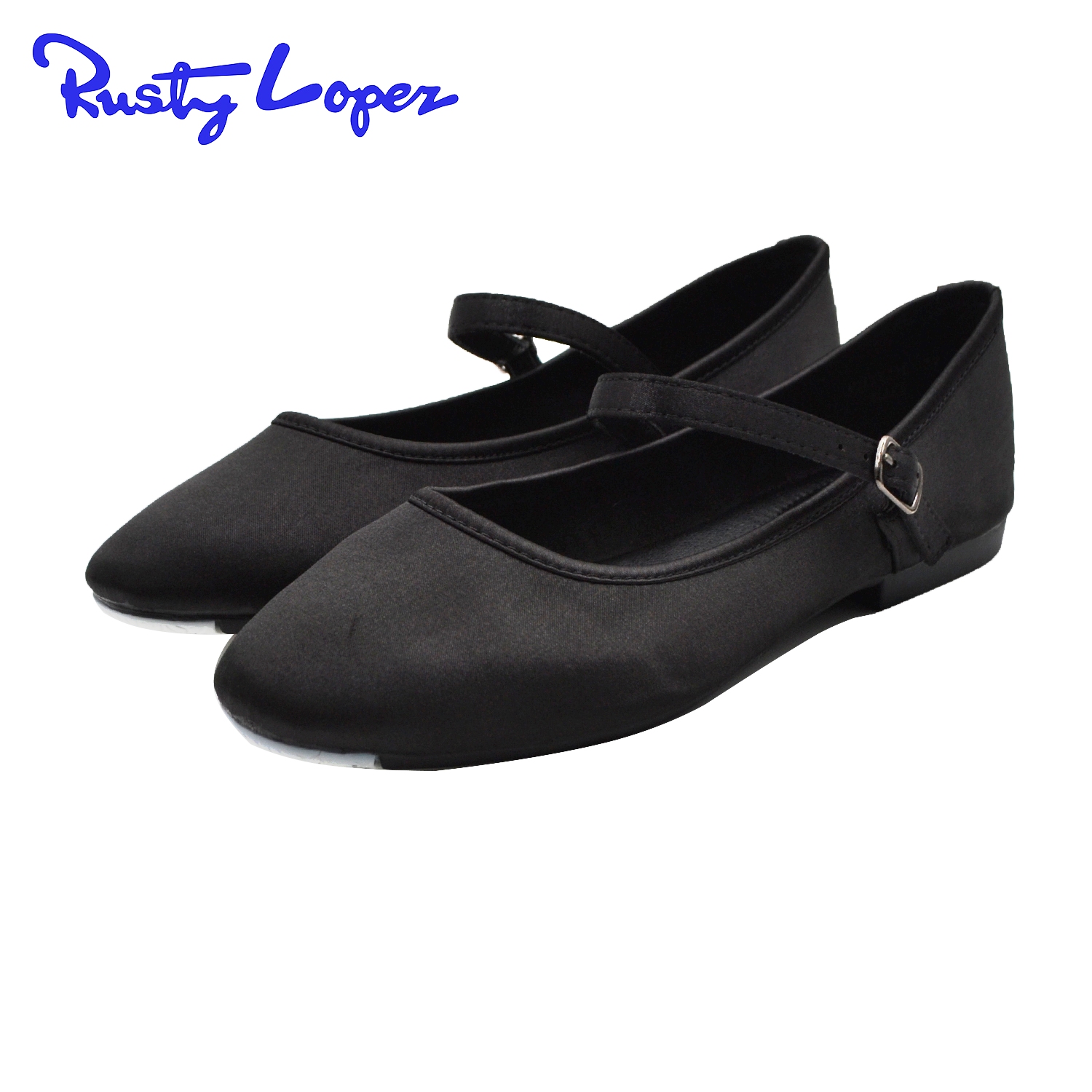 Rusty Lopez Women Doll Shoes– VALKYRIE