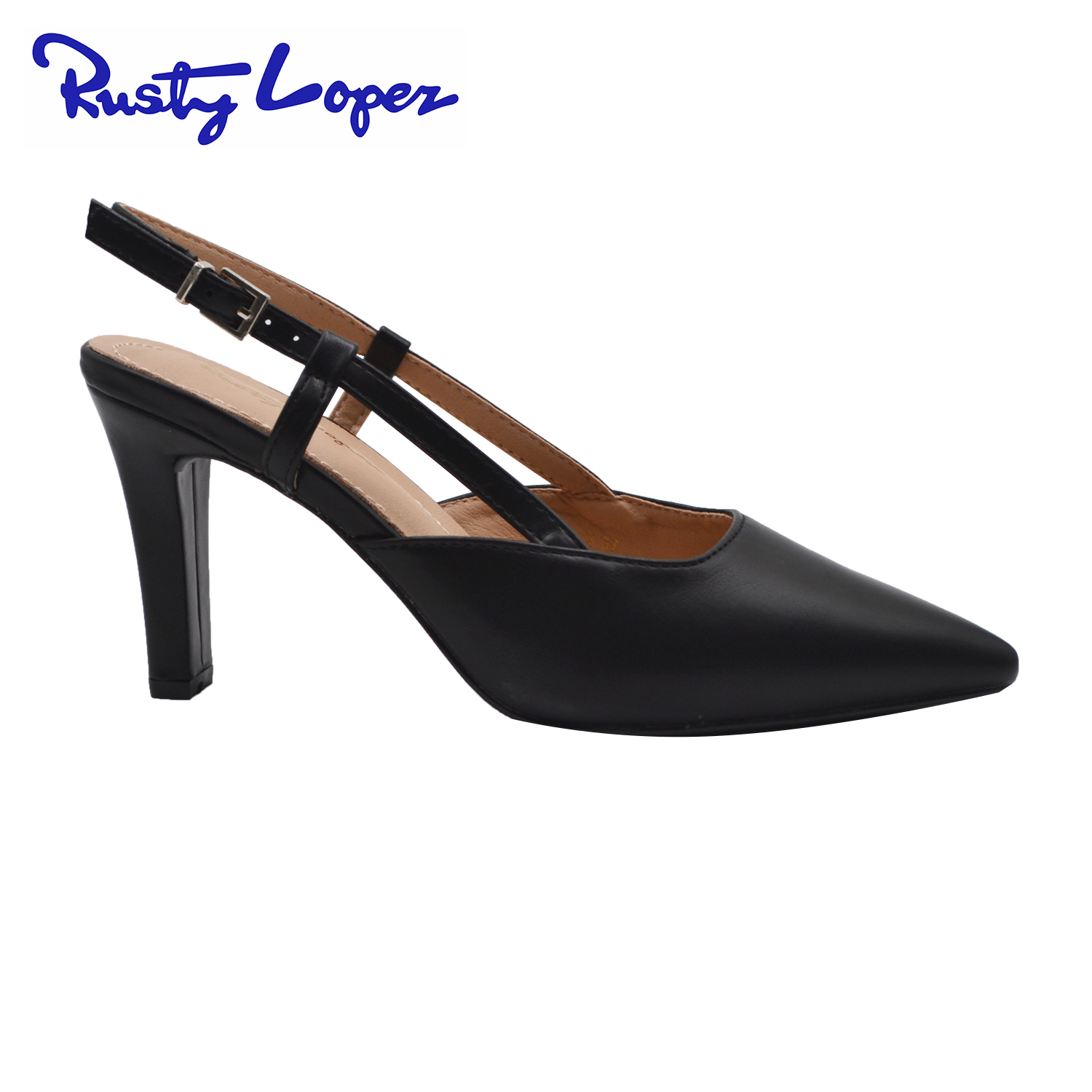 Rusty Lopez Women Pumps – SNOW