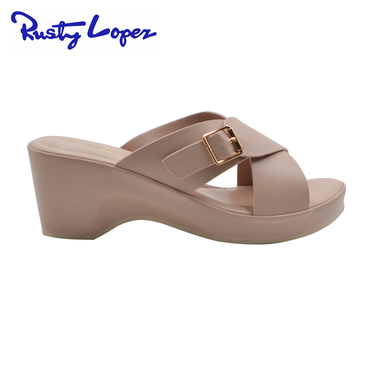 Rusty Lopez Women Step-In – YASMIN