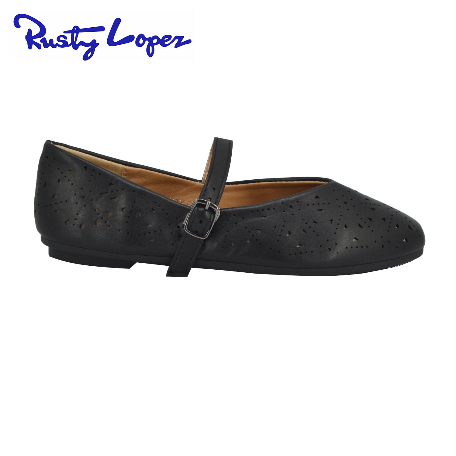 Rusty Lopez Women Doll Shoes– VANITY