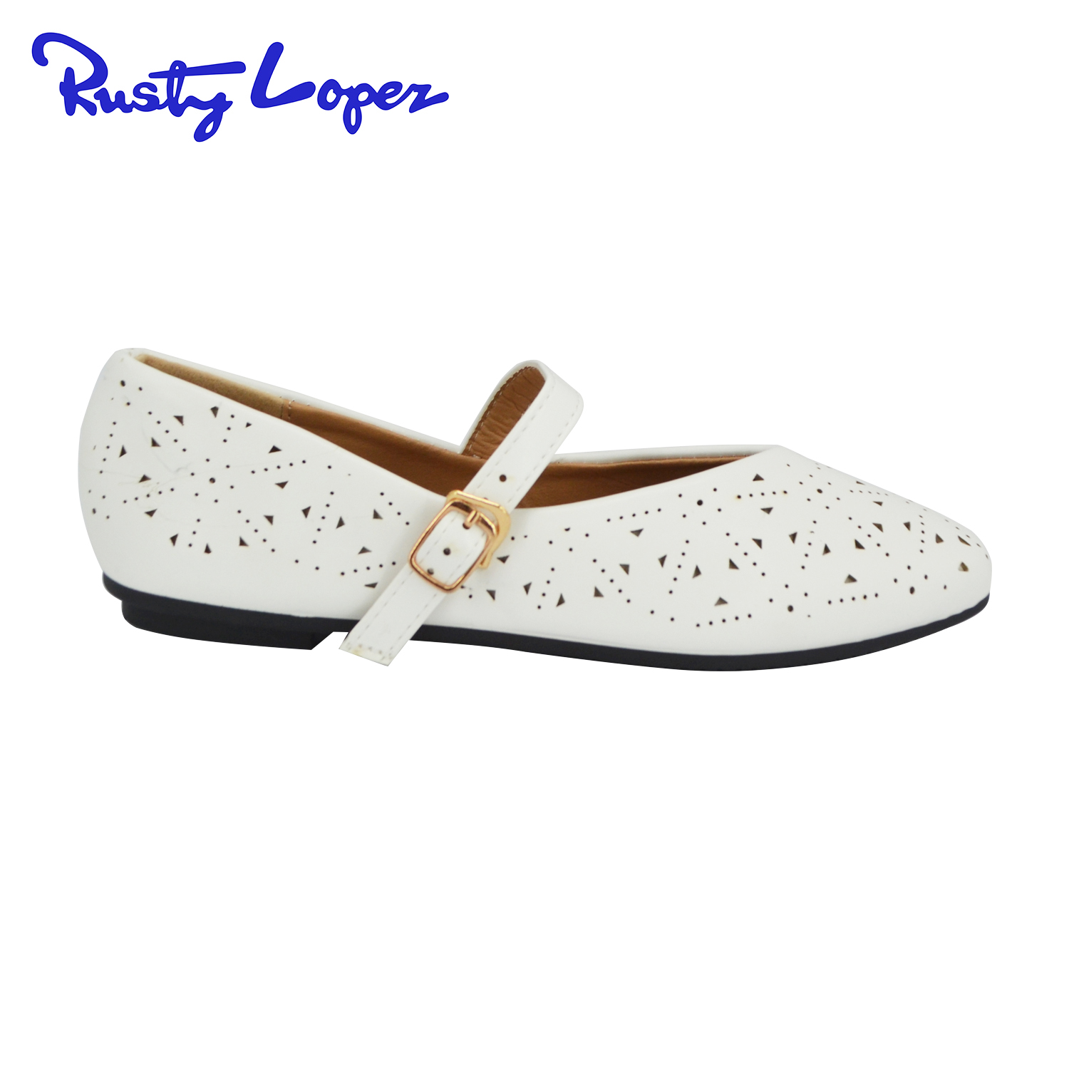 Rusty Lopez Women Doll Shoes– VANITY