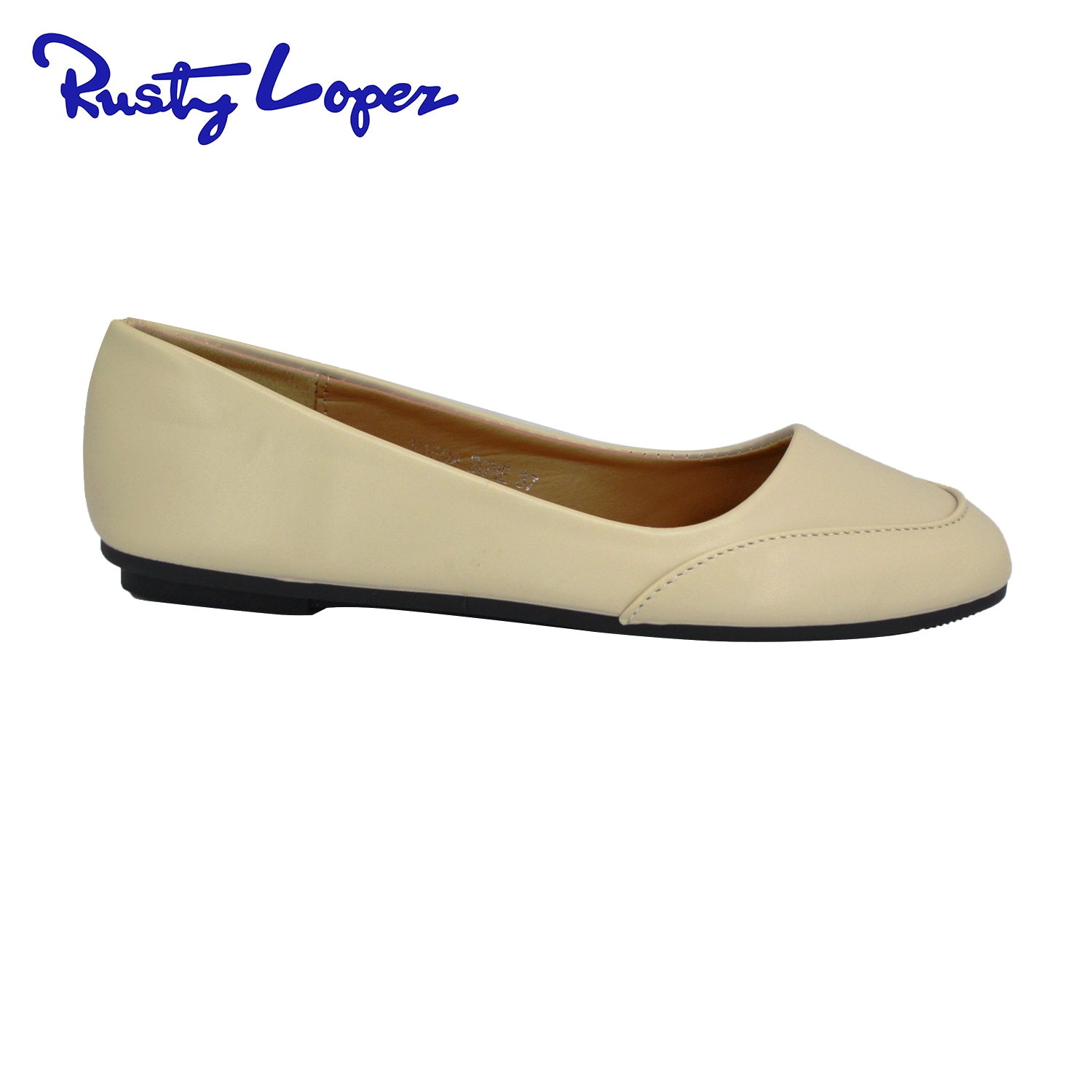 Rusty Lopez Women Loafers – VAEDA