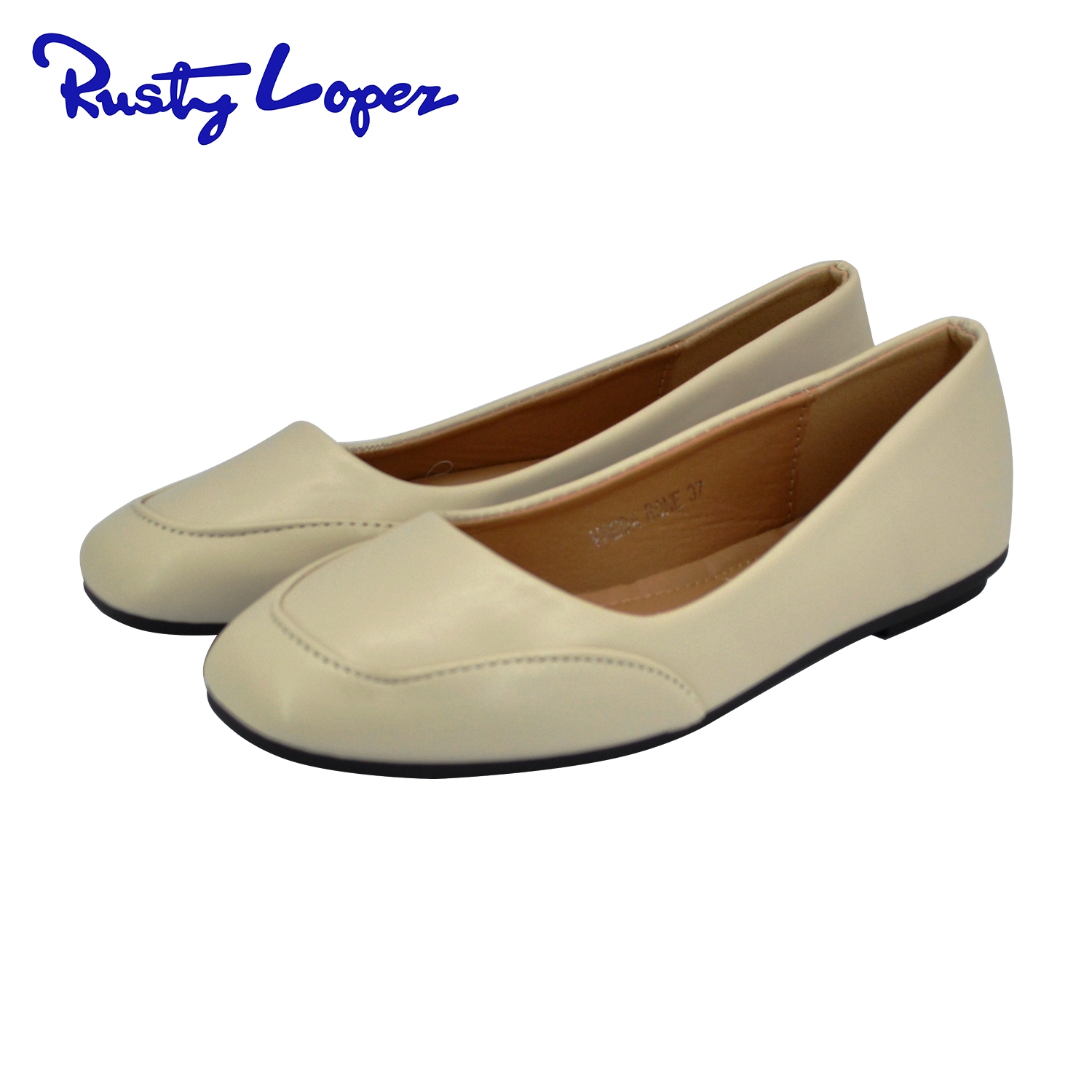 Rusty Lopez Women Loafers – VAEDA