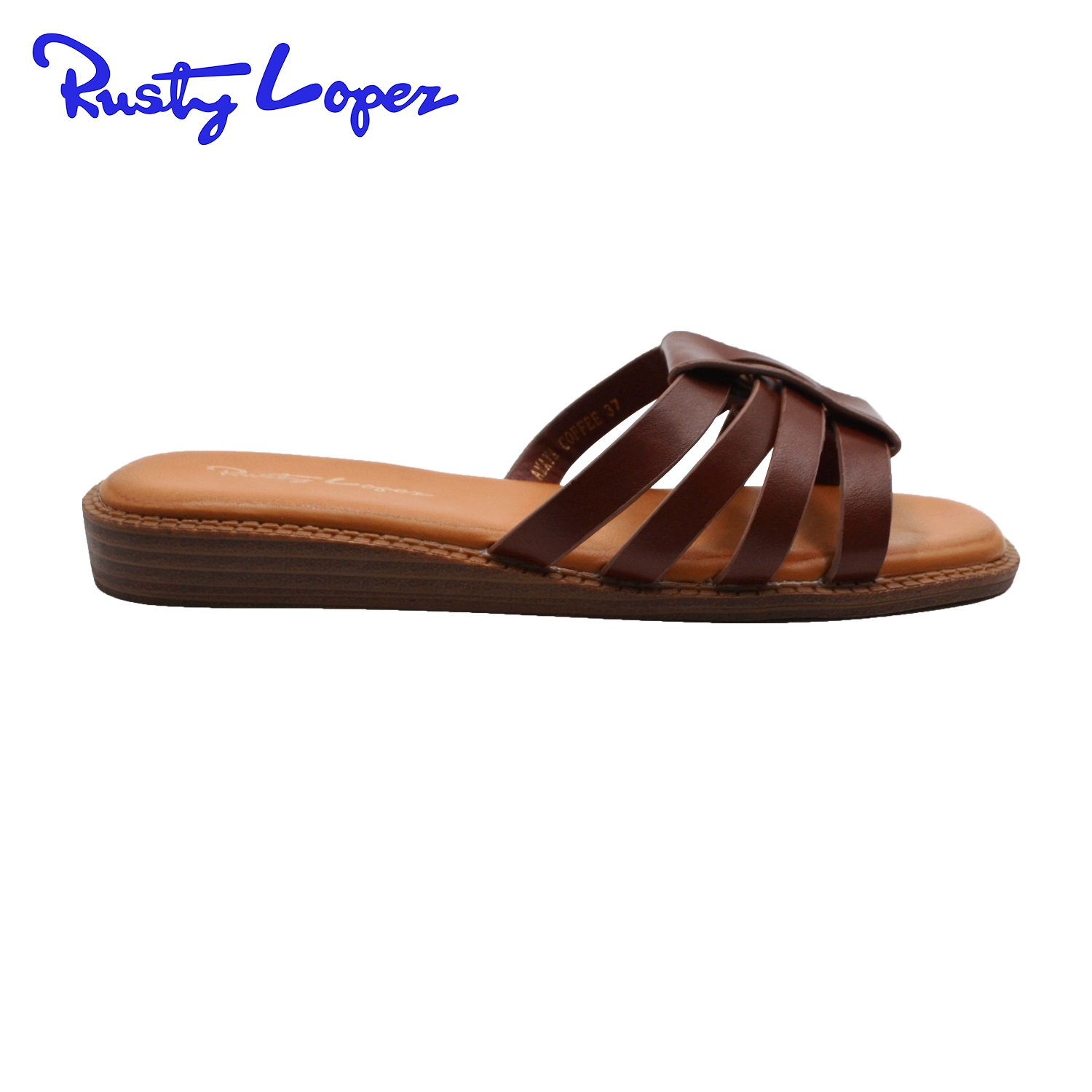 Rusty Lopez Women Step-In – AMAYA