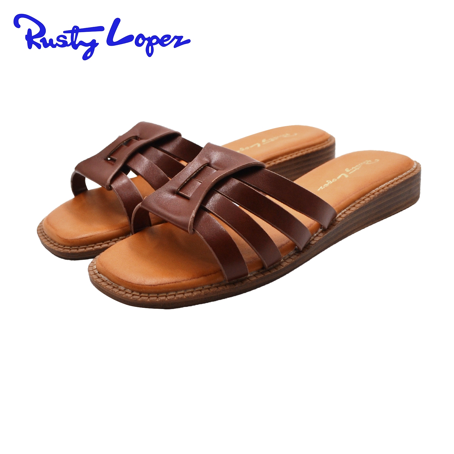 Rusty Lopez Women Step-In – AMAYA
