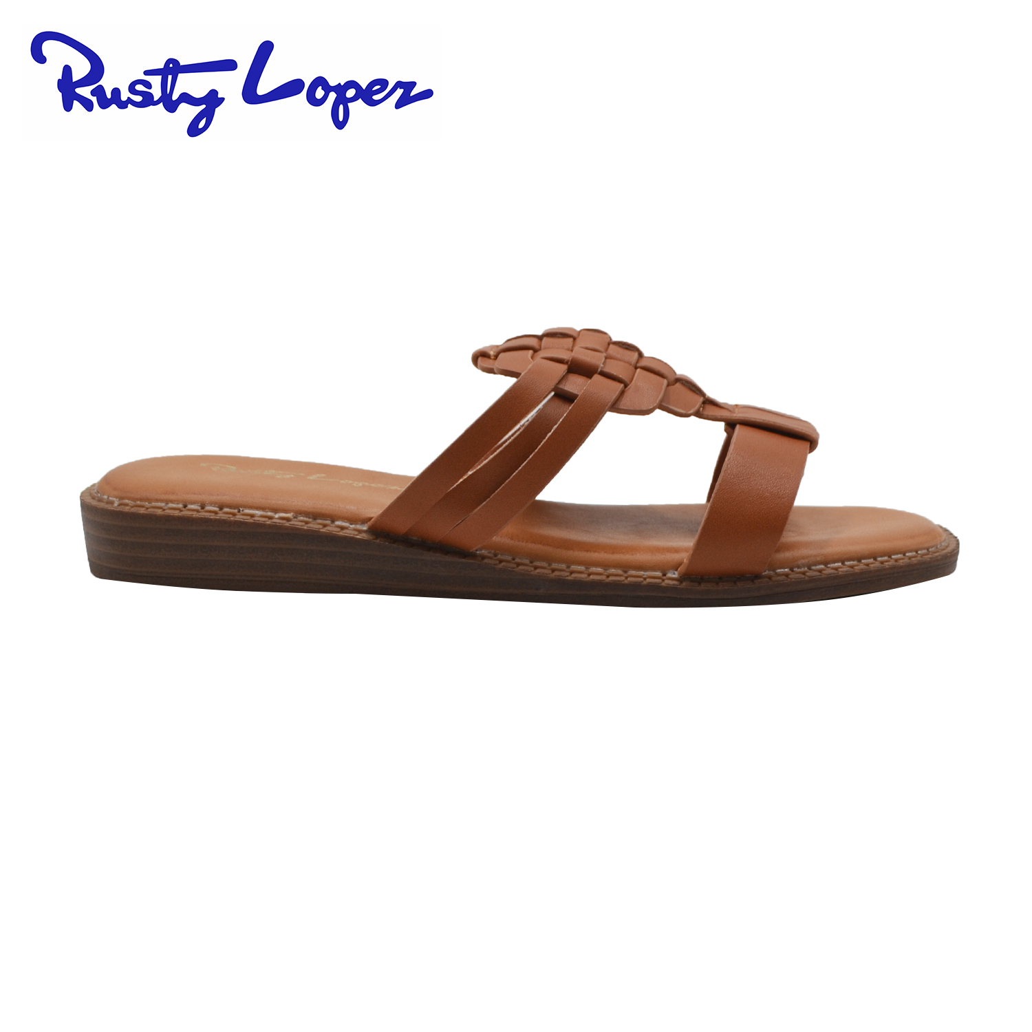 Rusty Lopez Women Step-In – ALEXA