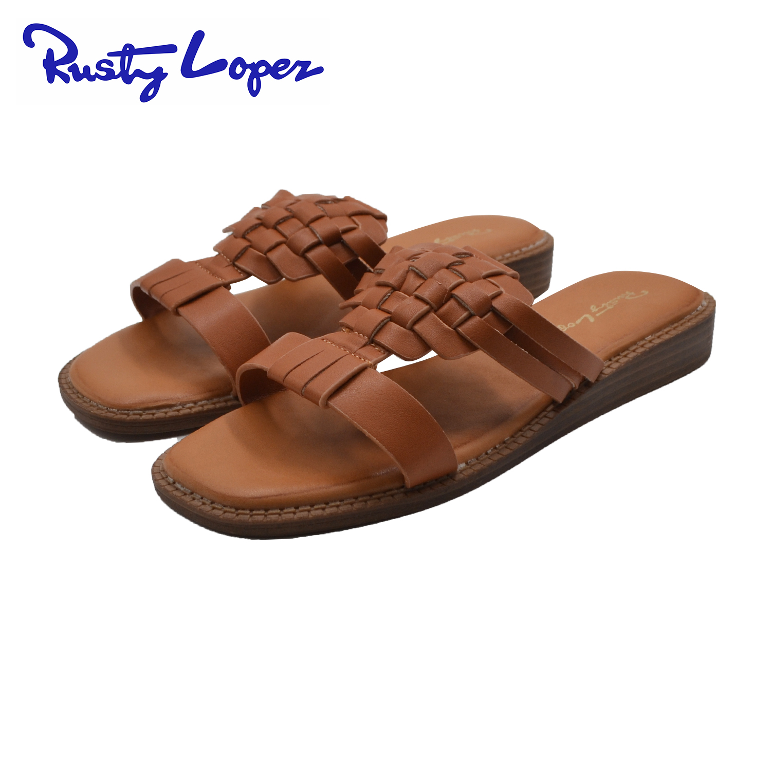 Rusty Lopez Women Step-In – ALEXA