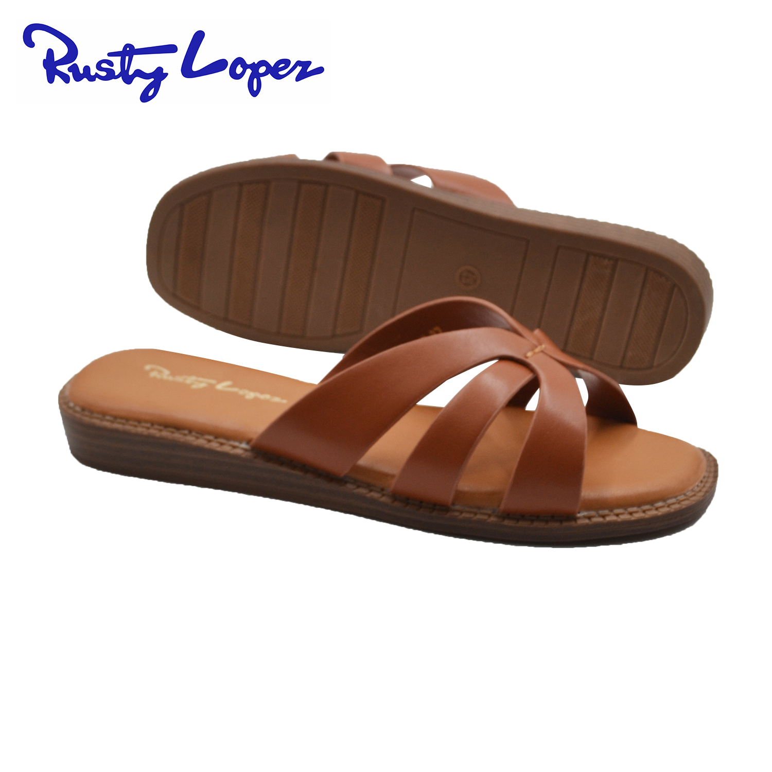 Rusty Lopez Women Step-In – ALIYA