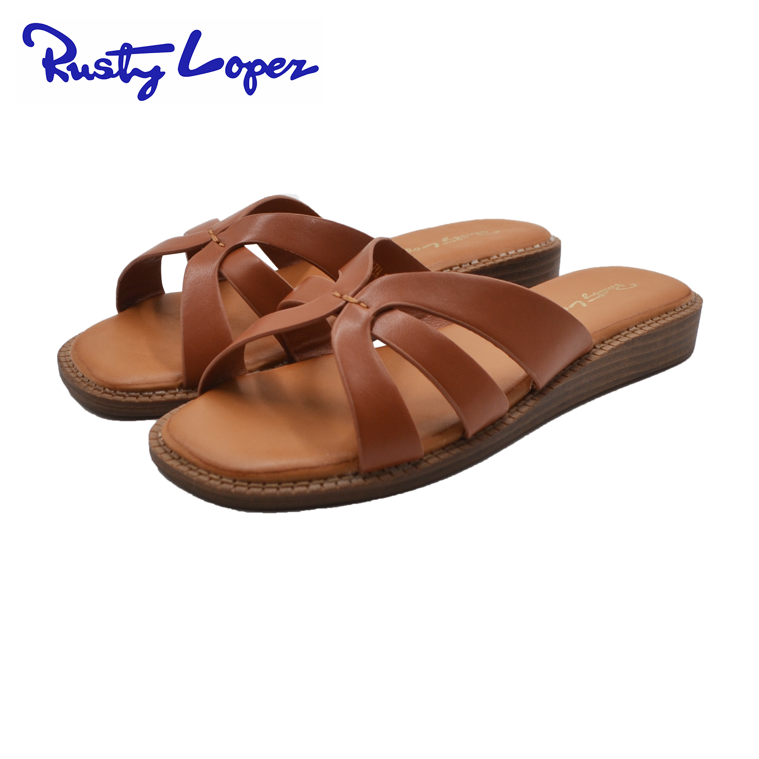 Rusty Lopez Women Step-In – ALIYA