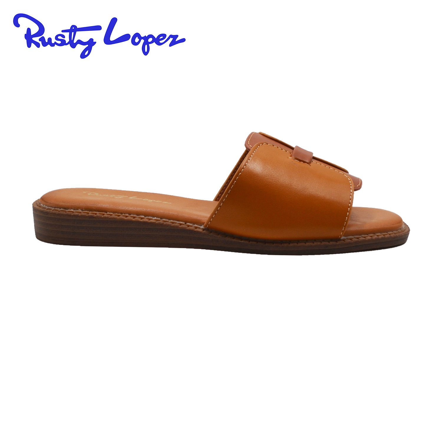 Rusty Lopez Women Step-In – ANIKA