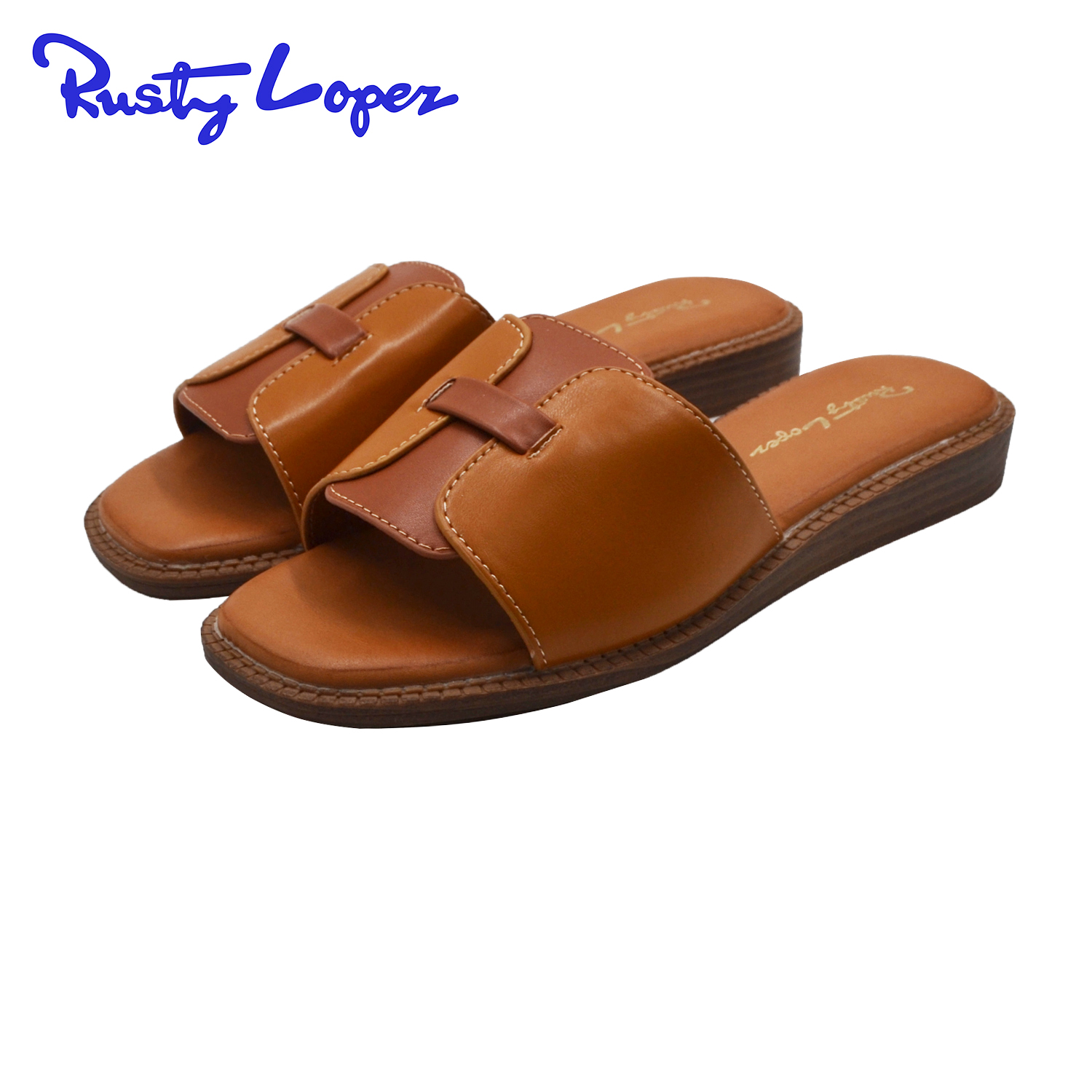 Rusty Lopez Women Step-In – ANIKA