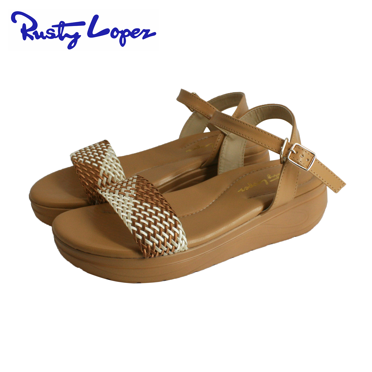 Rusty Lopez Women Sandals – STAR