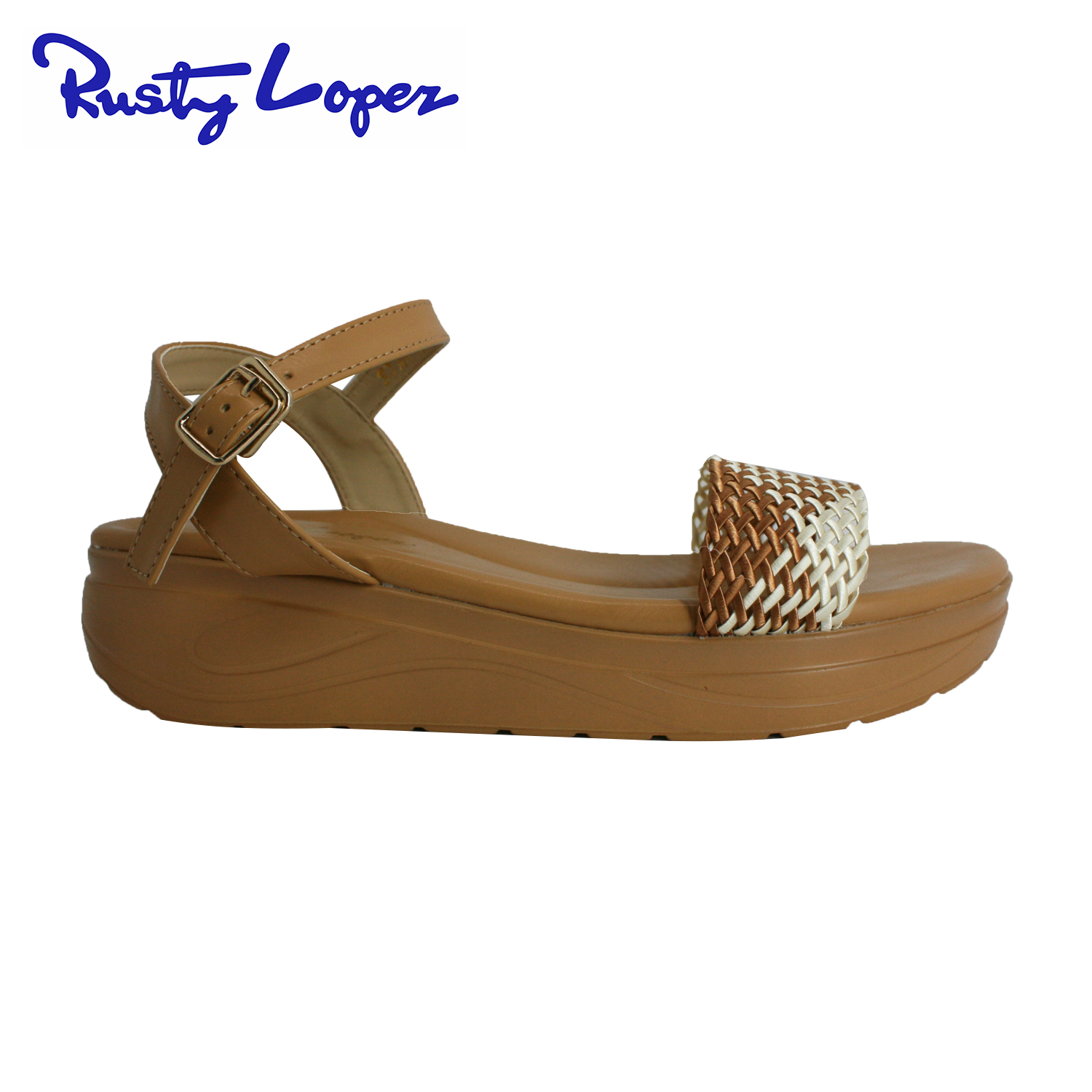 Rusty Lopez Women Sandals – STAR