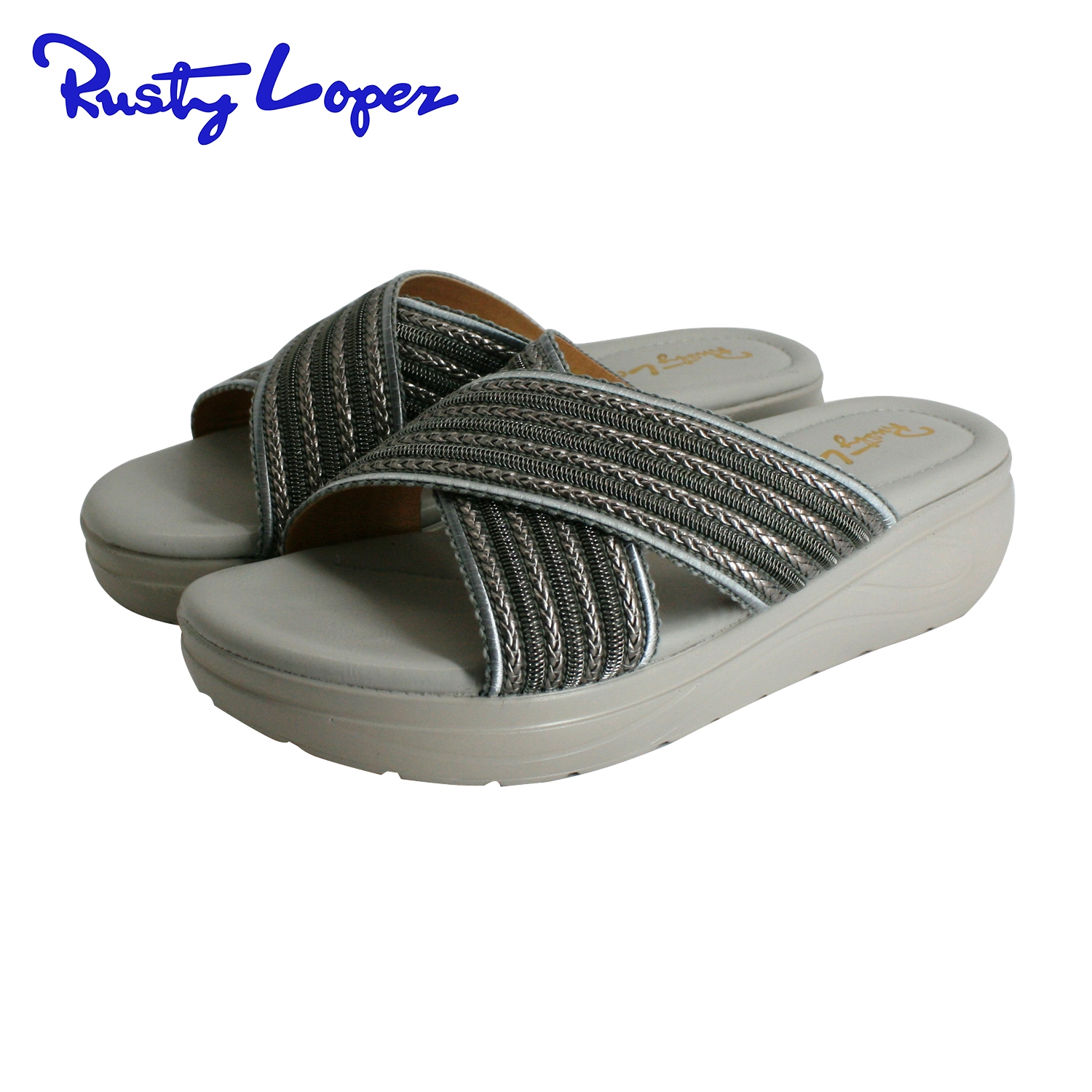 Rusty Lopez Women Step-In – SELAH