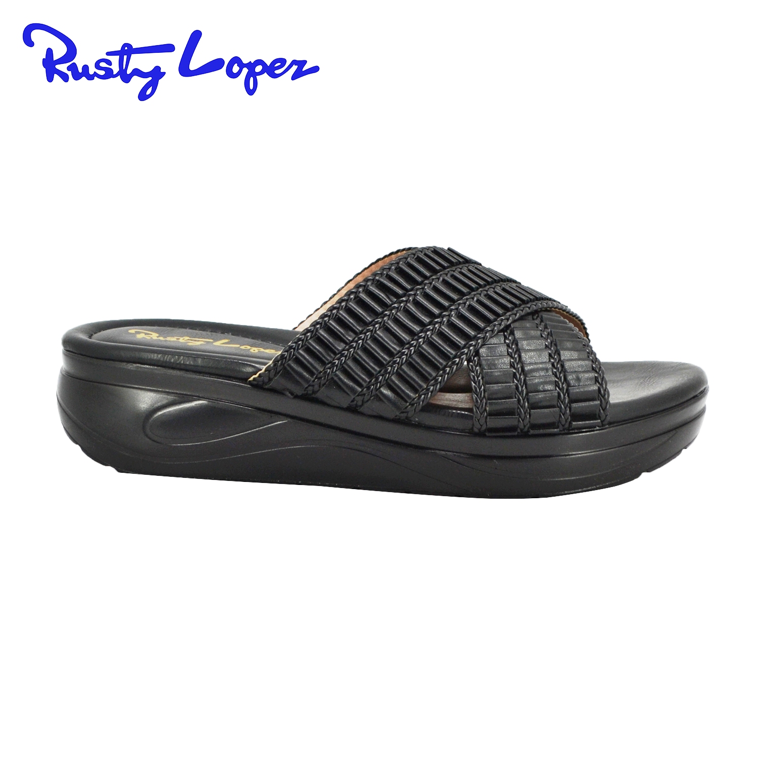 Rusty Lopez Women Step-In – SYMONE