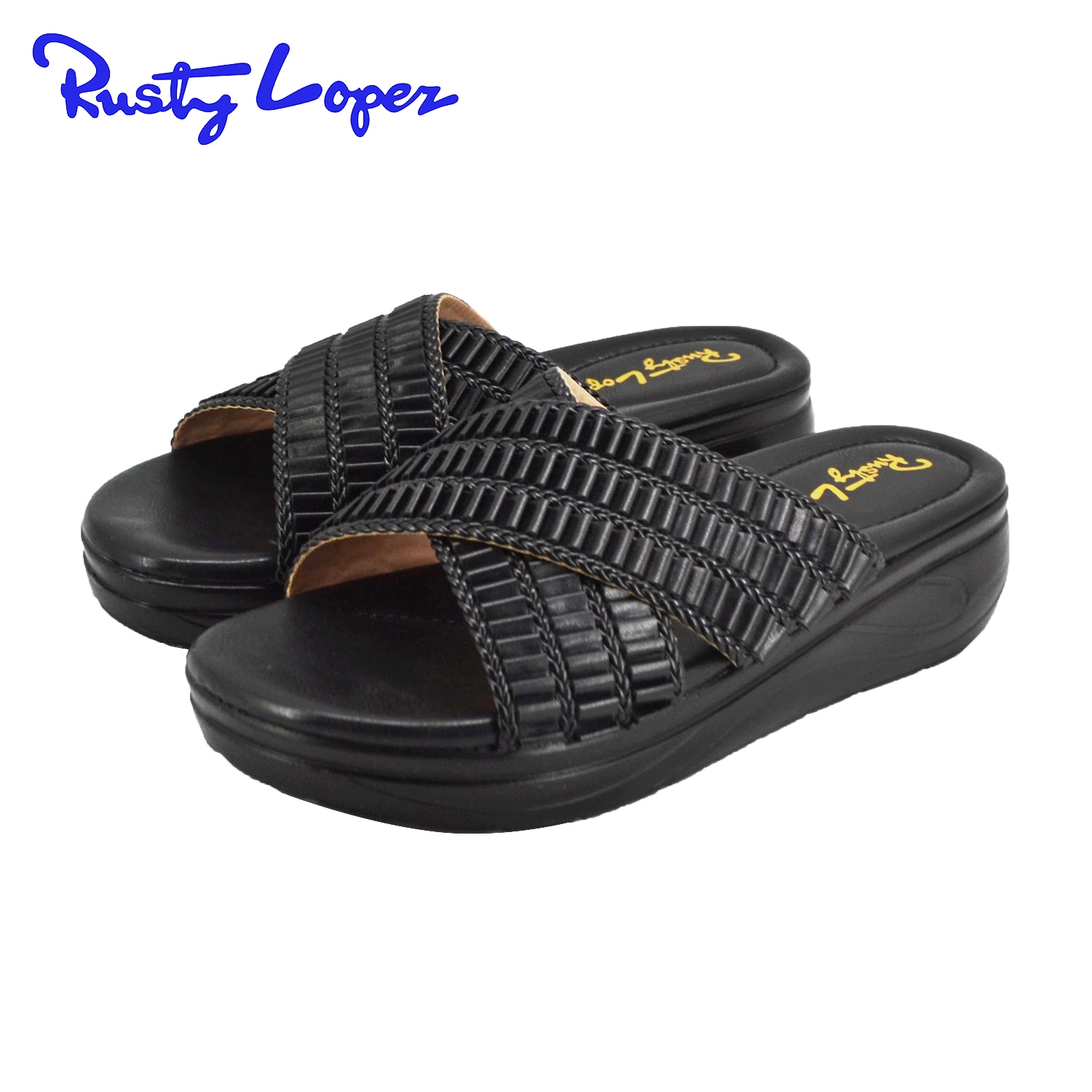 Rusty Lopez Women Step-In – SYMONE