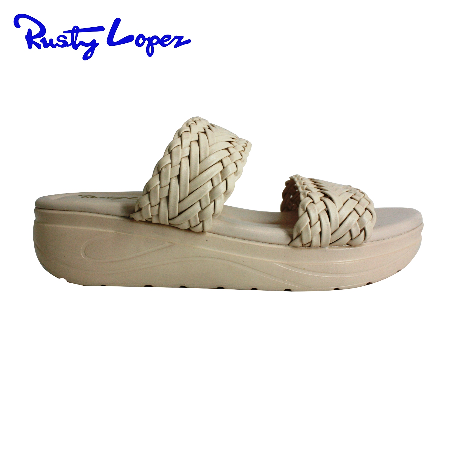 Rusty Lopez Women Step-In – SUNNY