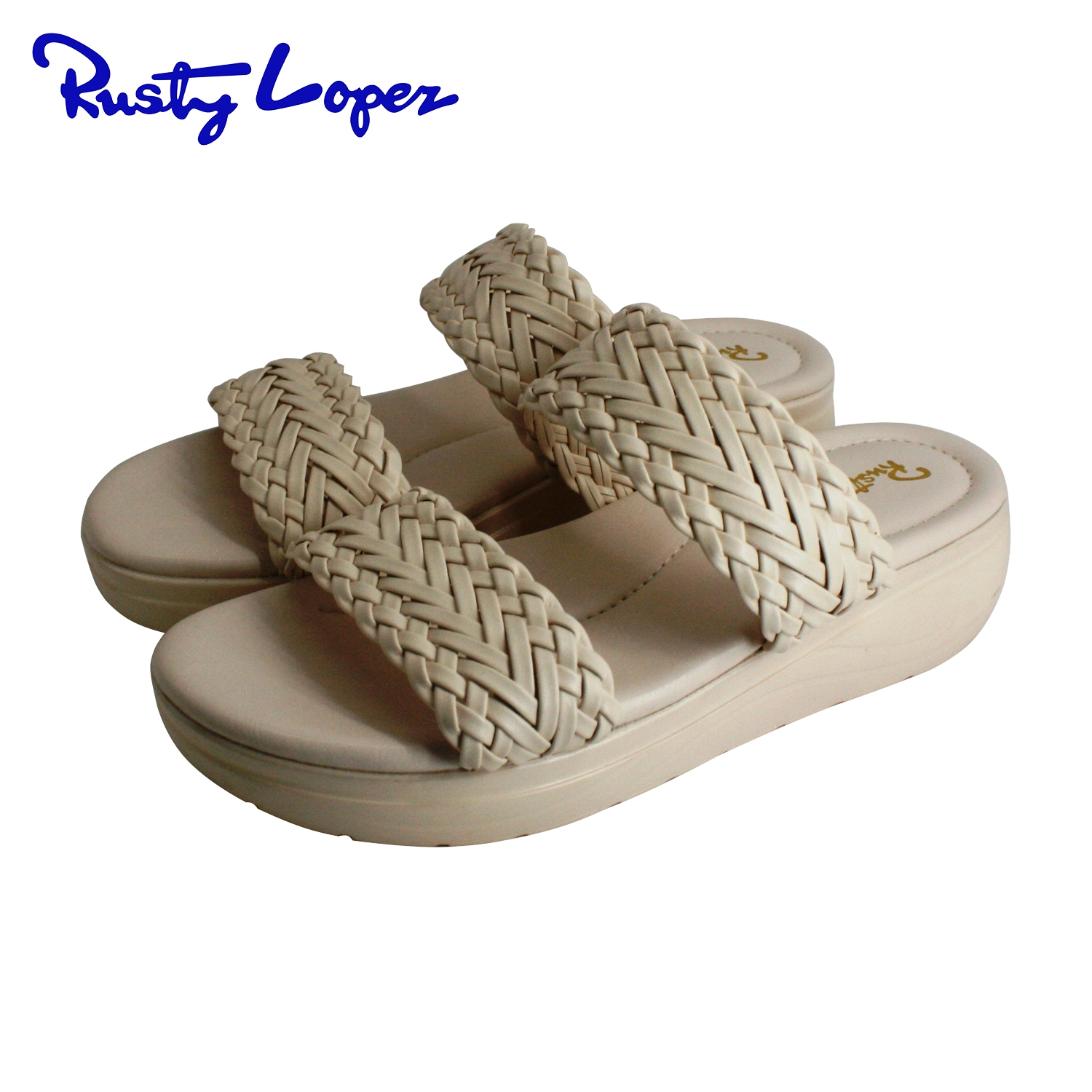 Rusty Lopez Women Step-In – SUNNY