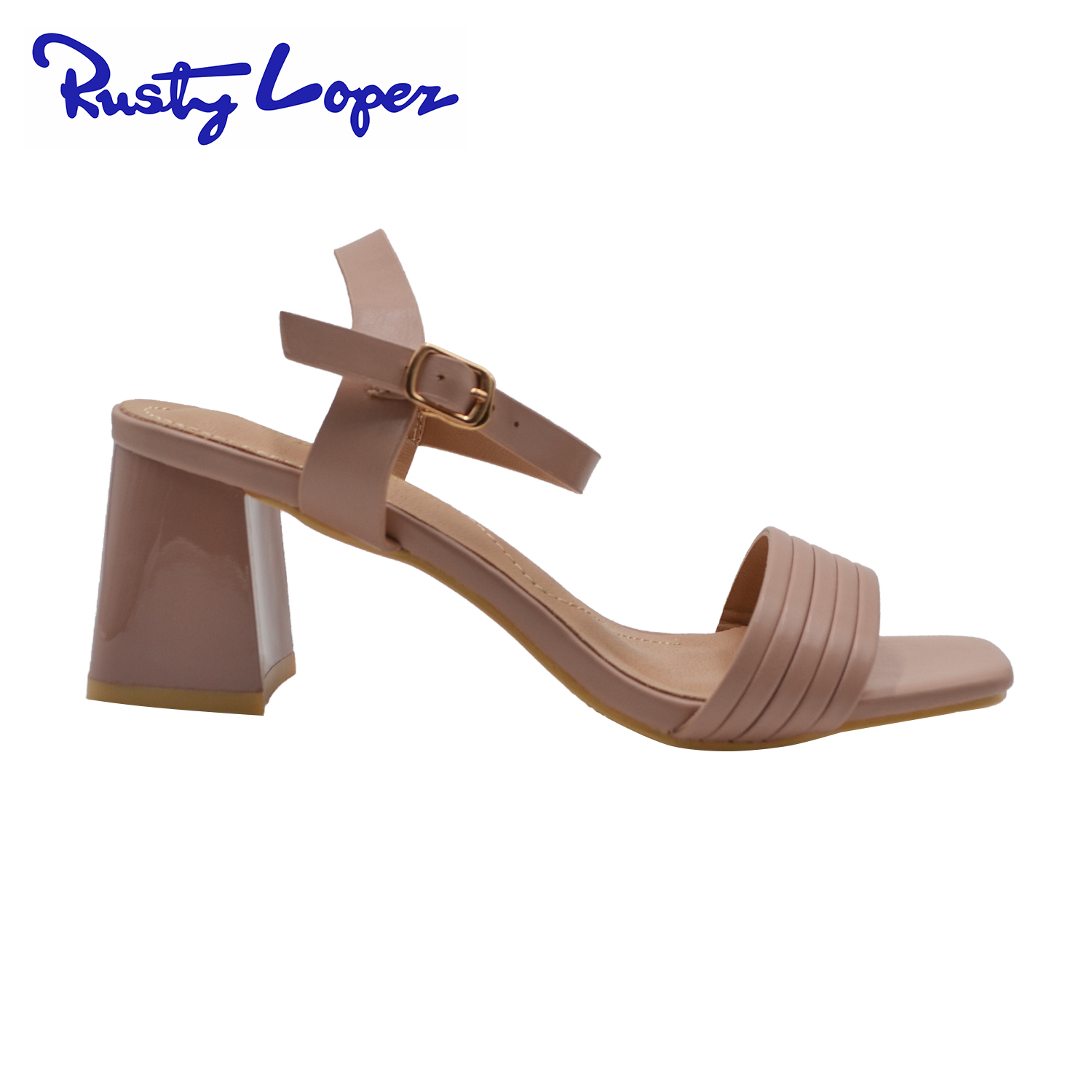 Rusty Lopez Women Sandals – YSA