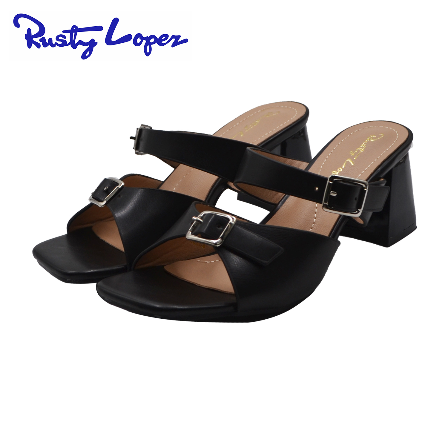 Rusty Lopez Women Step-In – YORI