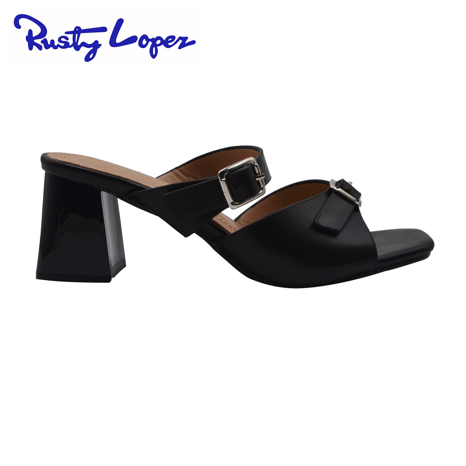 Rusty Lopez Women Step-In – YORI