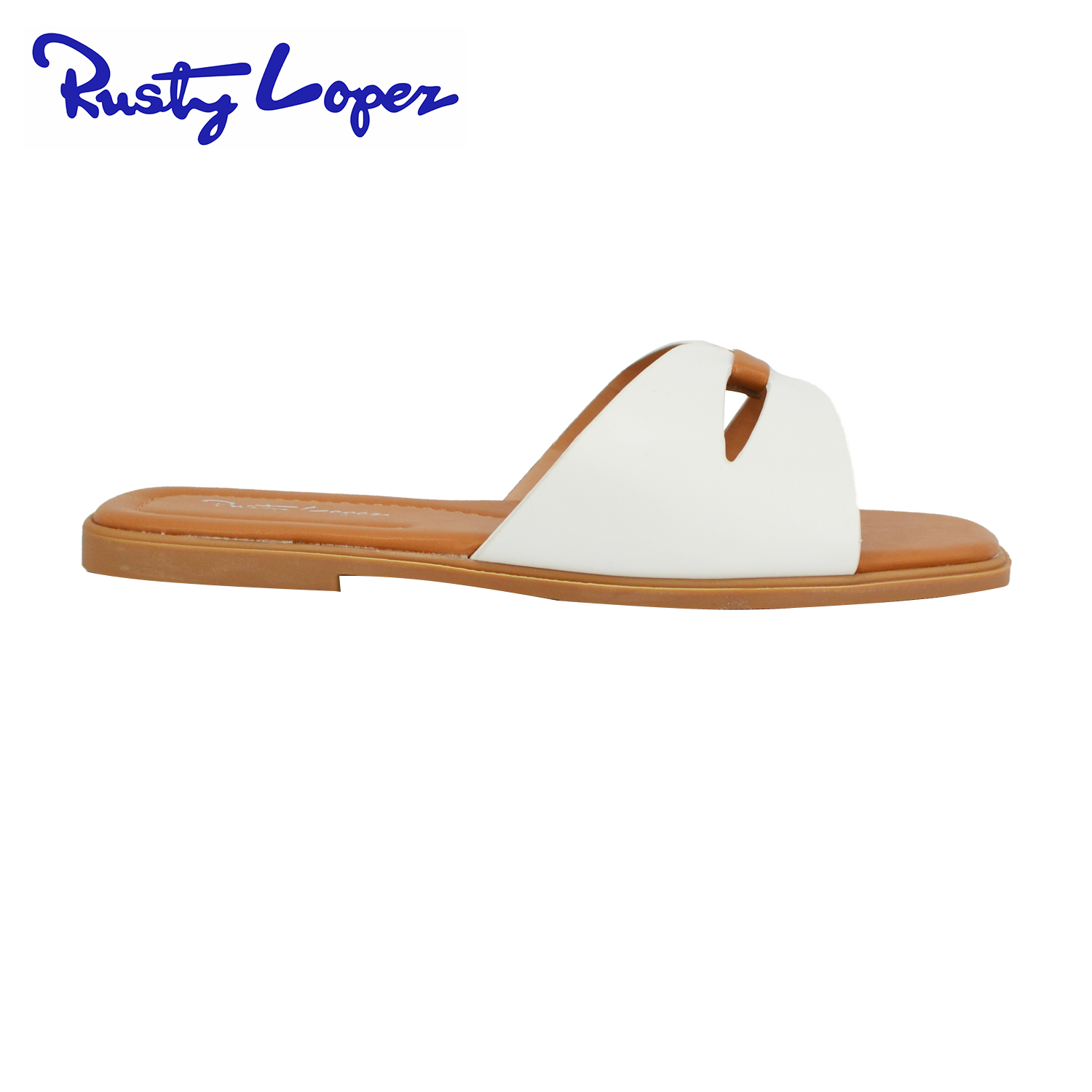 Rusty Lopez Women Step-In – VIA