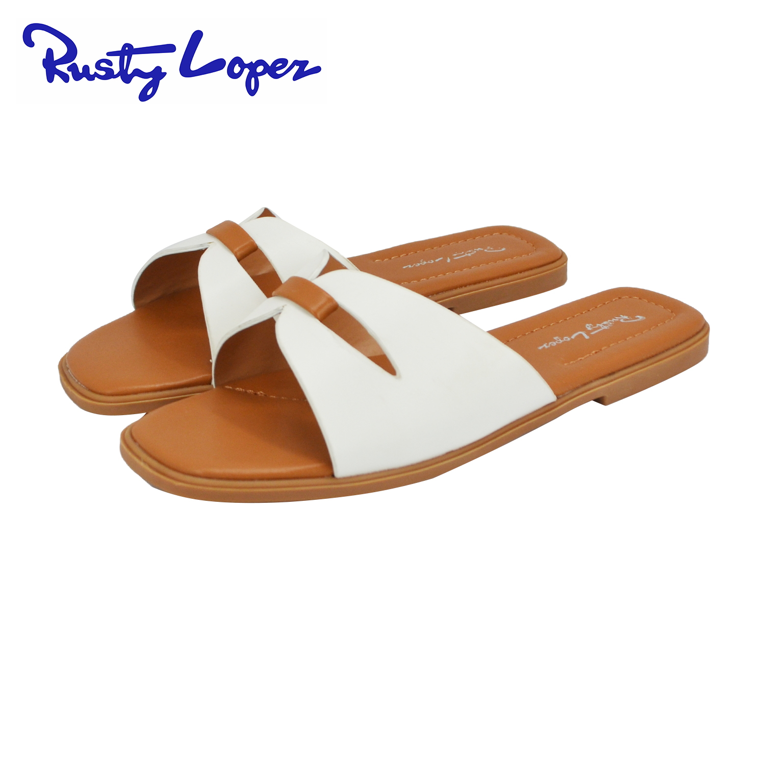 Rusty Lopez Women Step-In – VIA