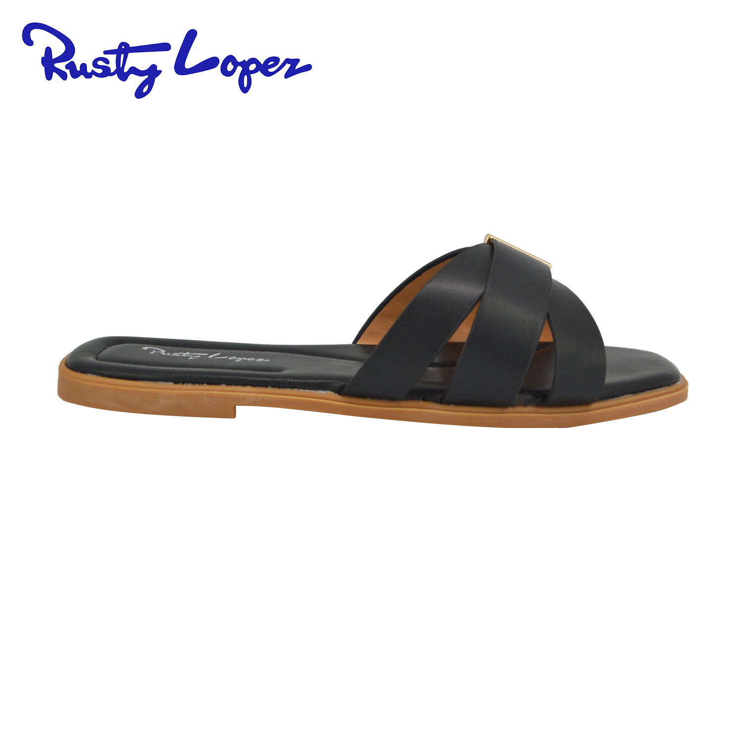 Rusty Lopez Women Step-In – VERITY