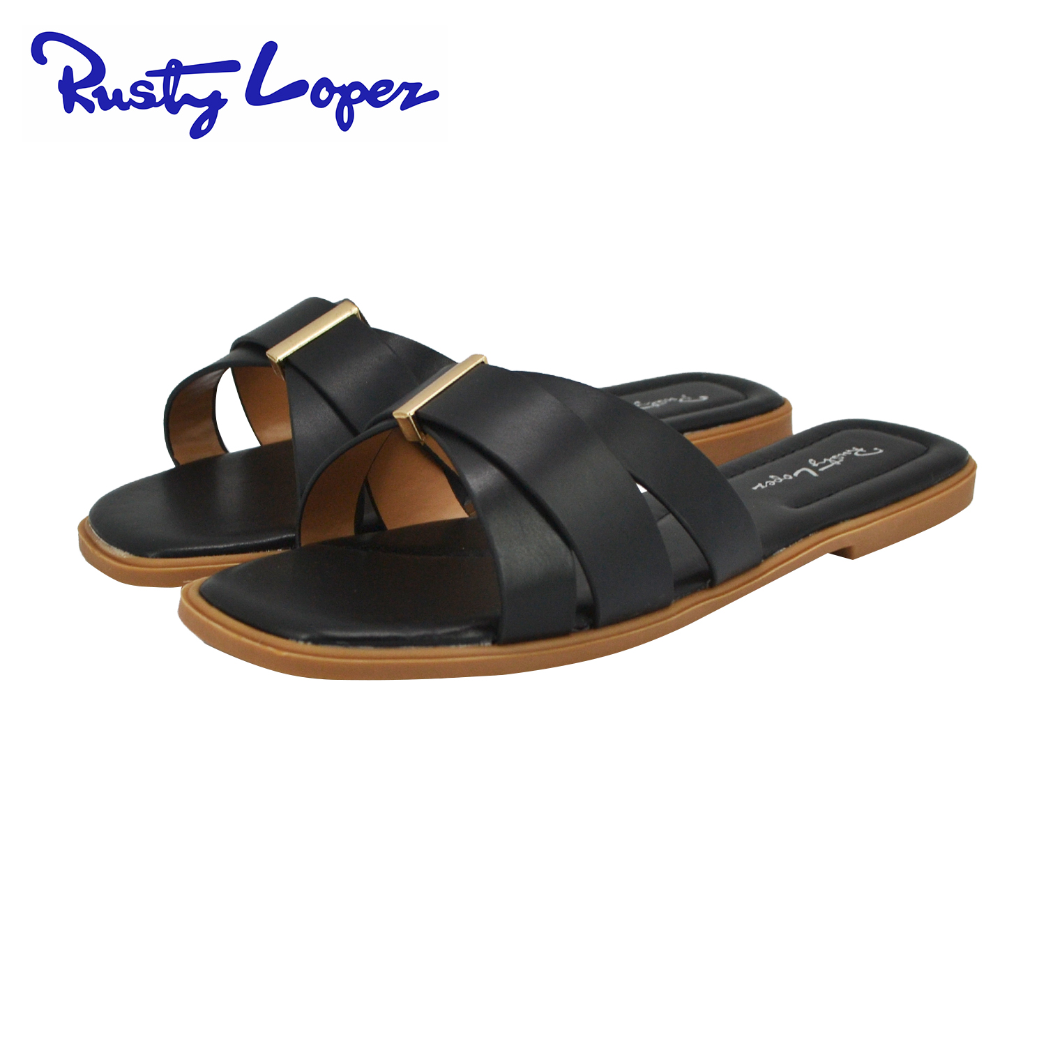 Rusty Lopez Women Step-In – VERITY