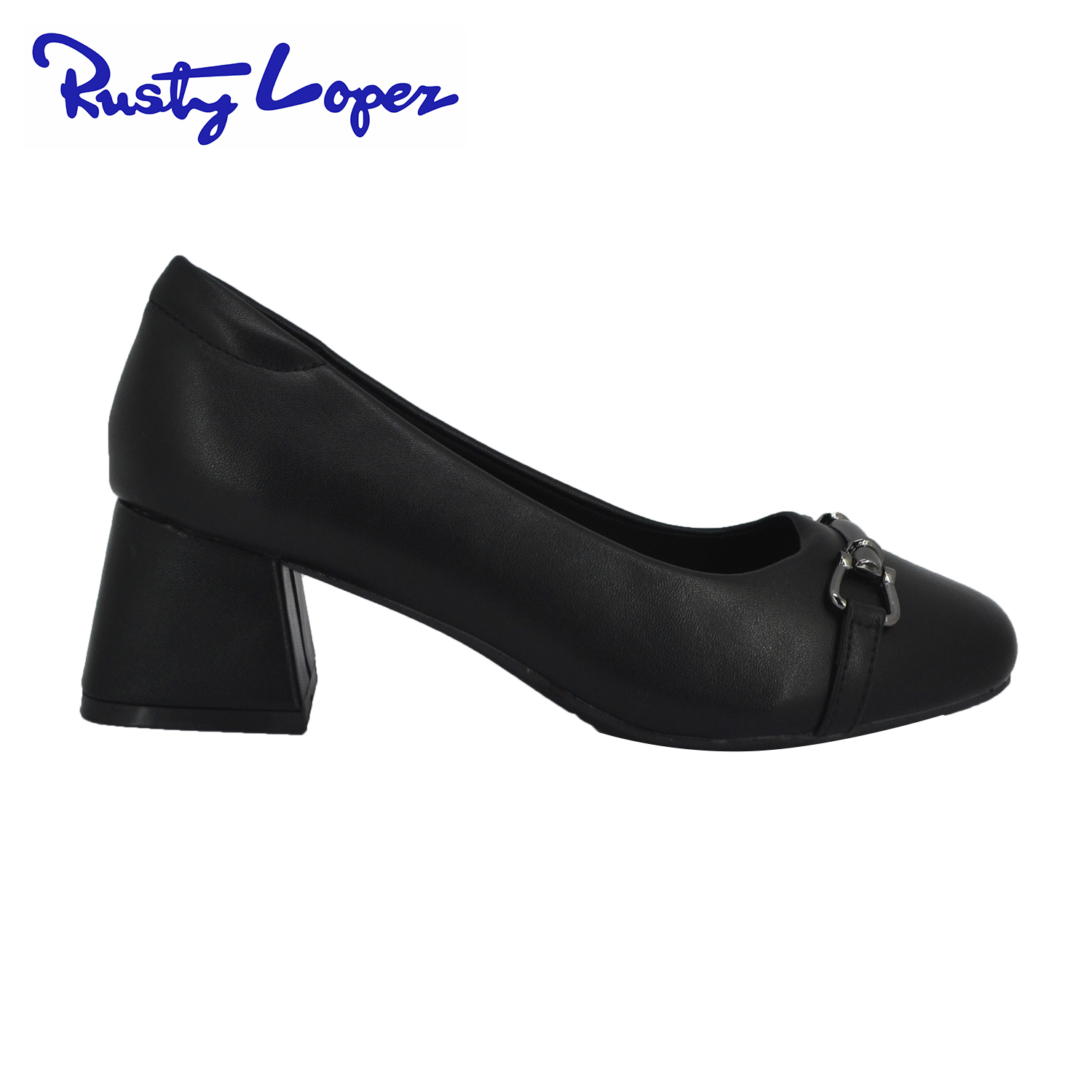Rusty Lopez Women Pumps – AIKO