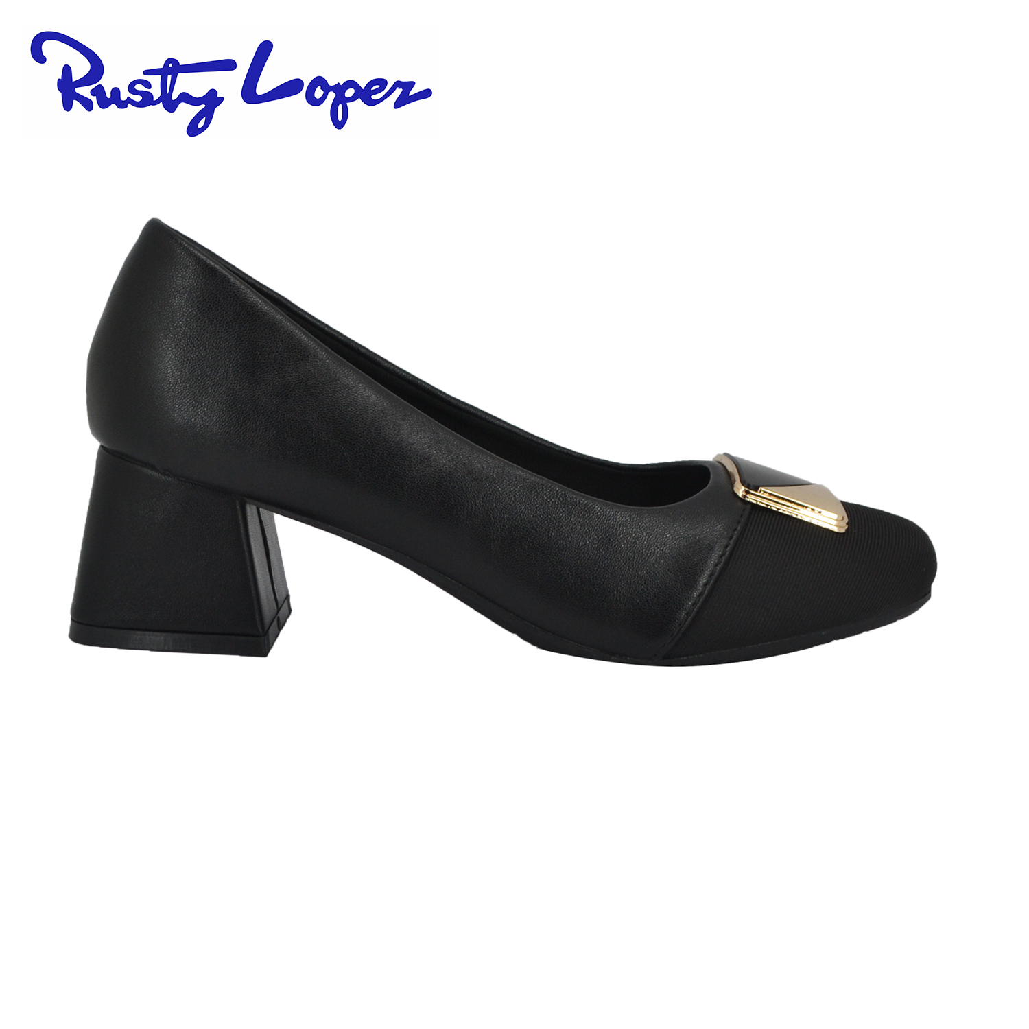 Rusty Lopez Women Pumps – ASIA