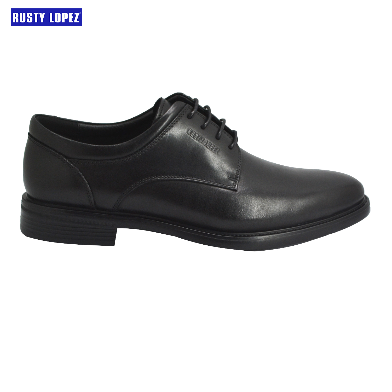 Rusty Lopez Men’s Laced up Shoes – TYRON