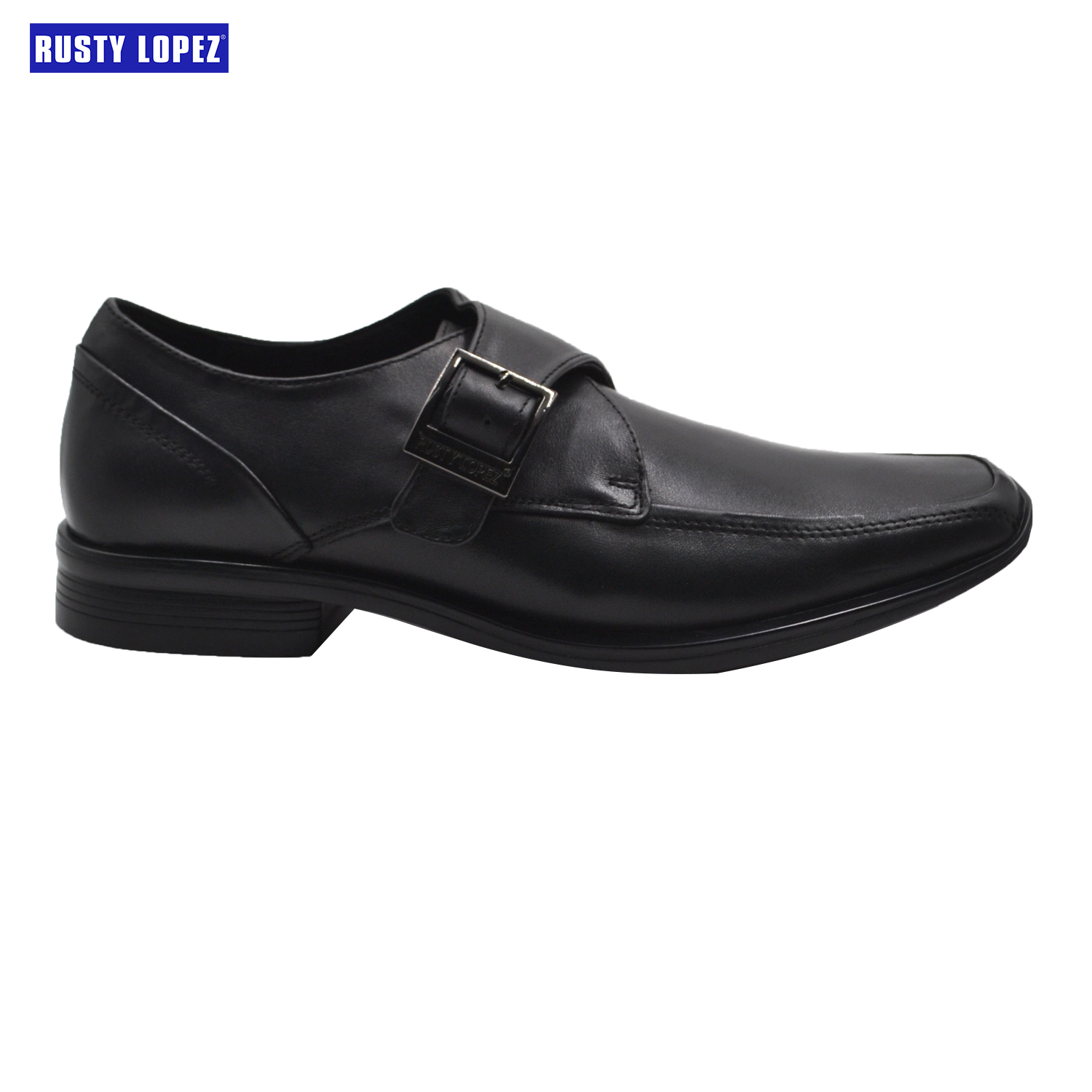 Rusty Lopez Men’s Loafers Shoes – TEDDY