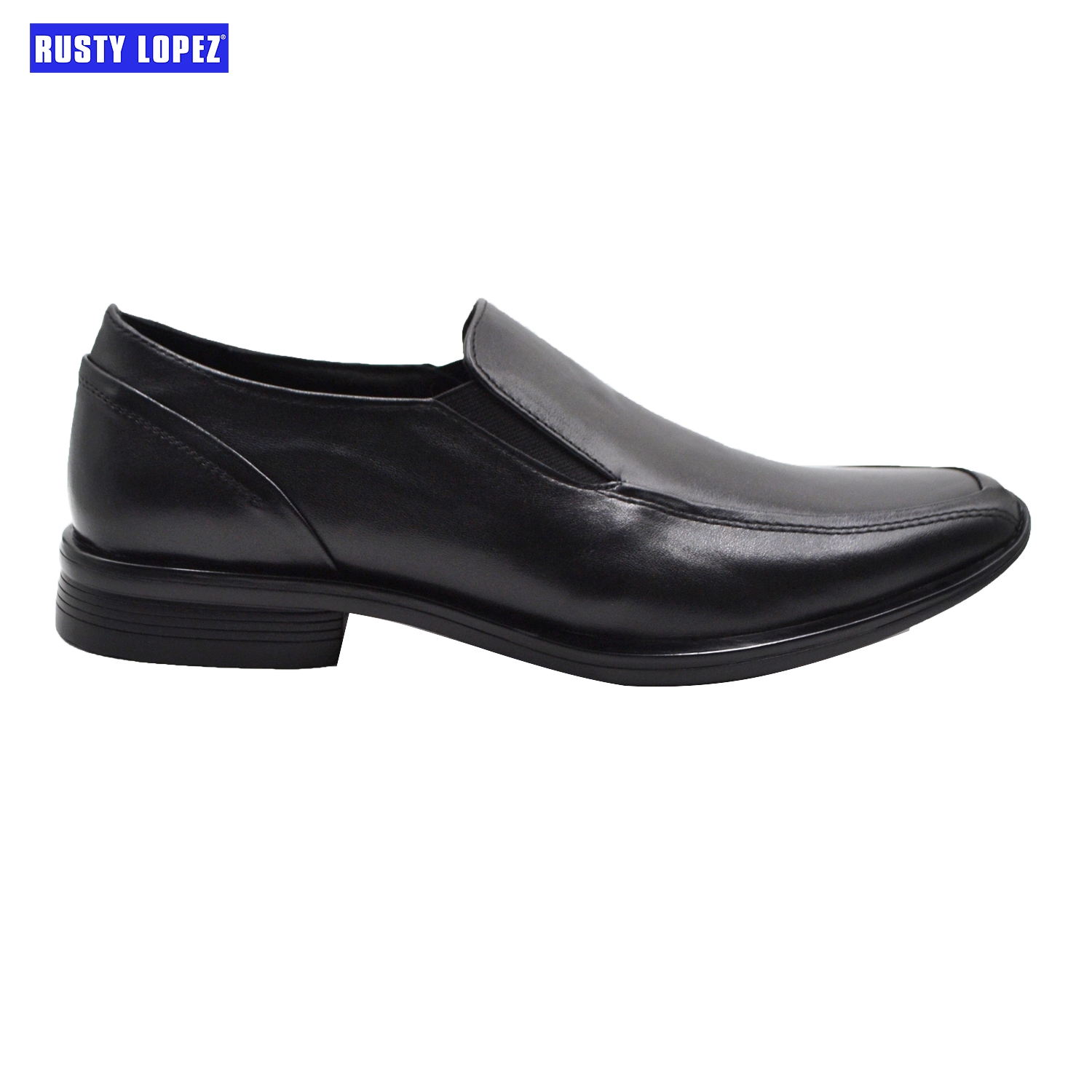 Rusty Lopez Men’s Loafers Shoes – TIM