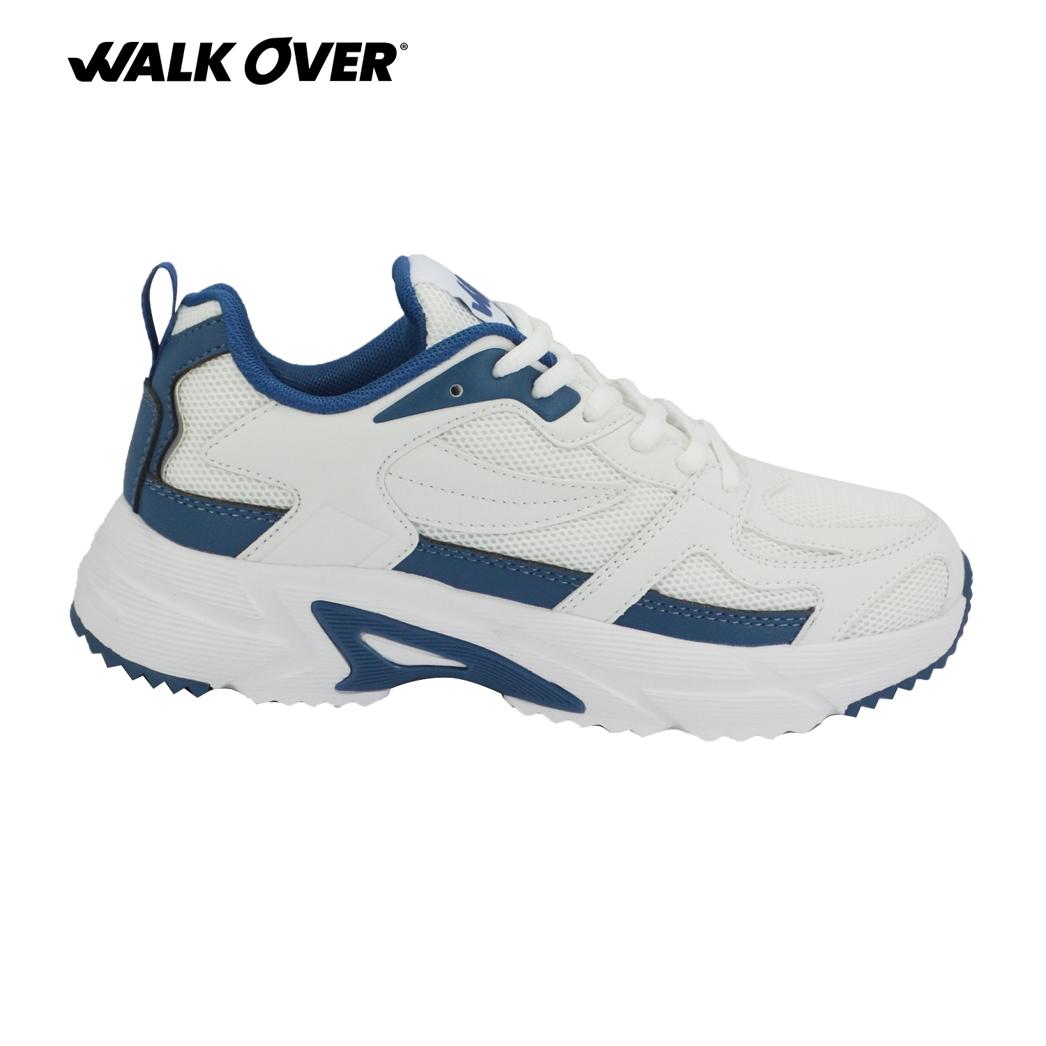 Walk over Women’s Sneakers Shoes – SHELLY