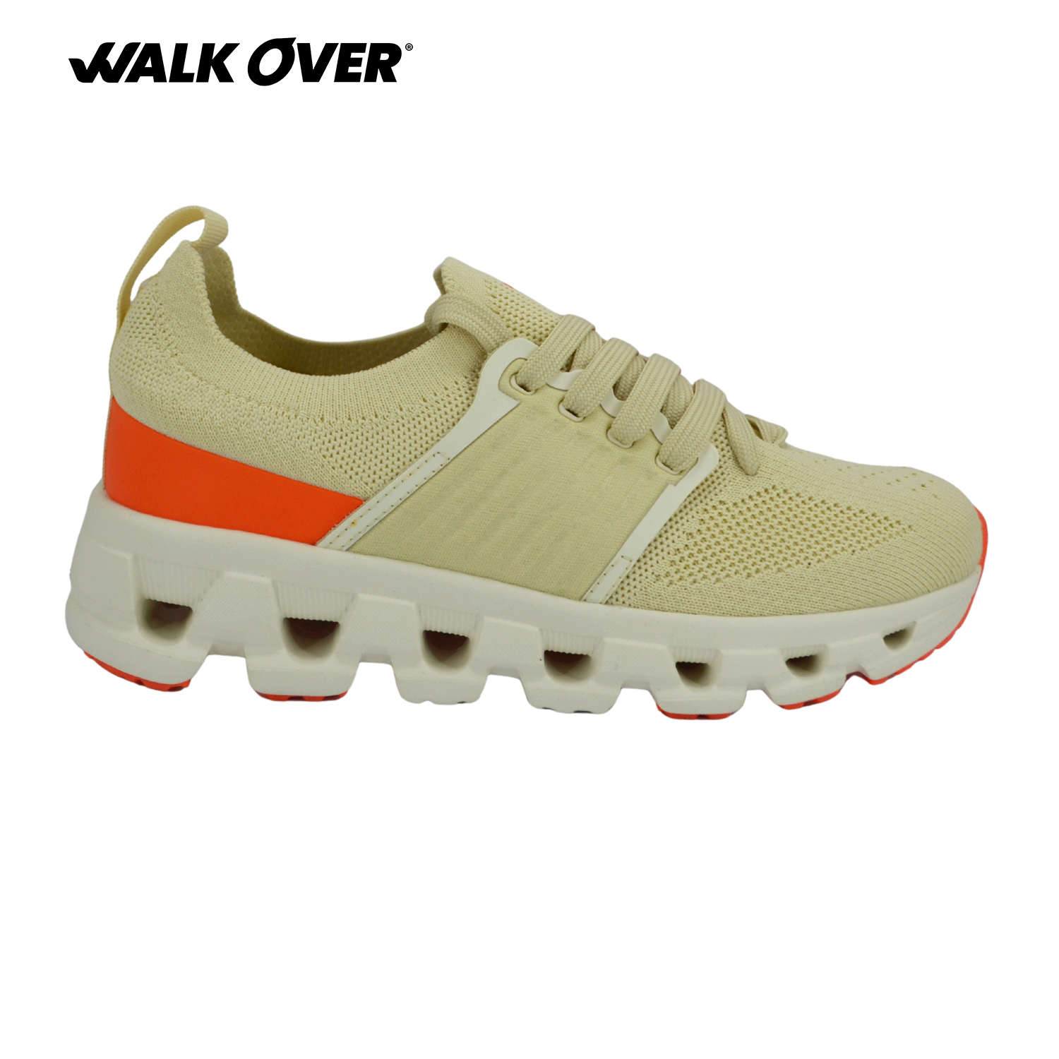 Walk over Women’s Sneakers Shoes – SOLEIL