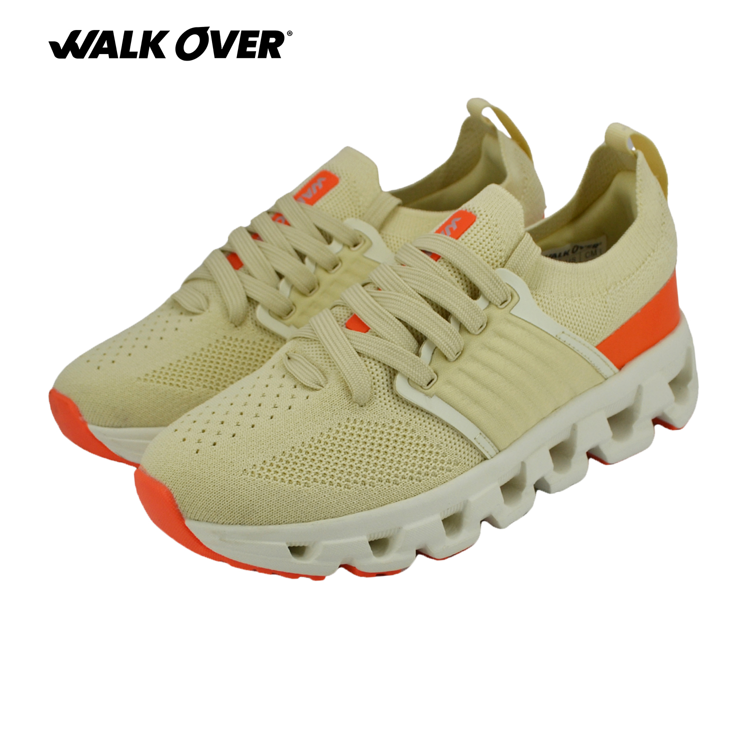 Walk over Women’s Sneakers Shoes – SOLEIL