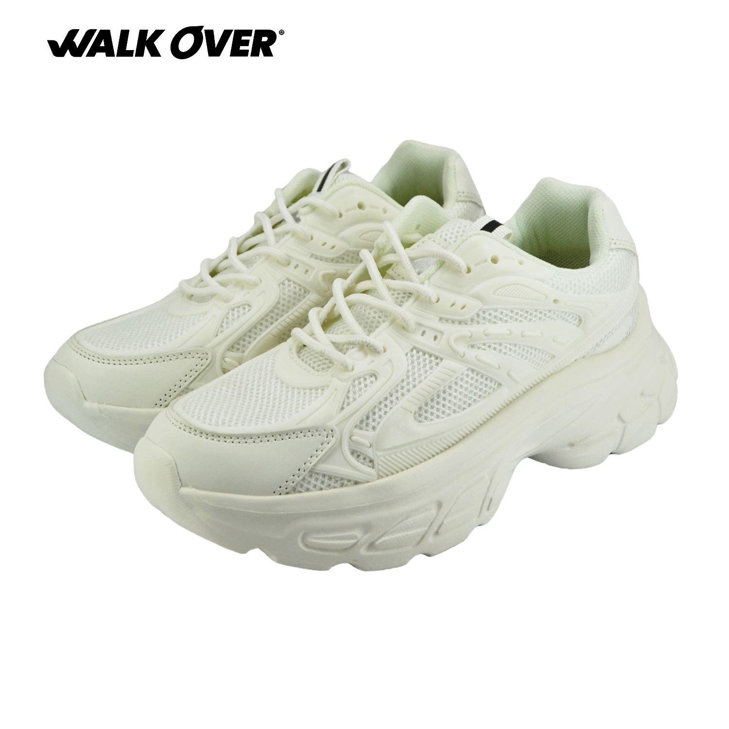 Walk over Women’s Sneakers Shoes – SUE