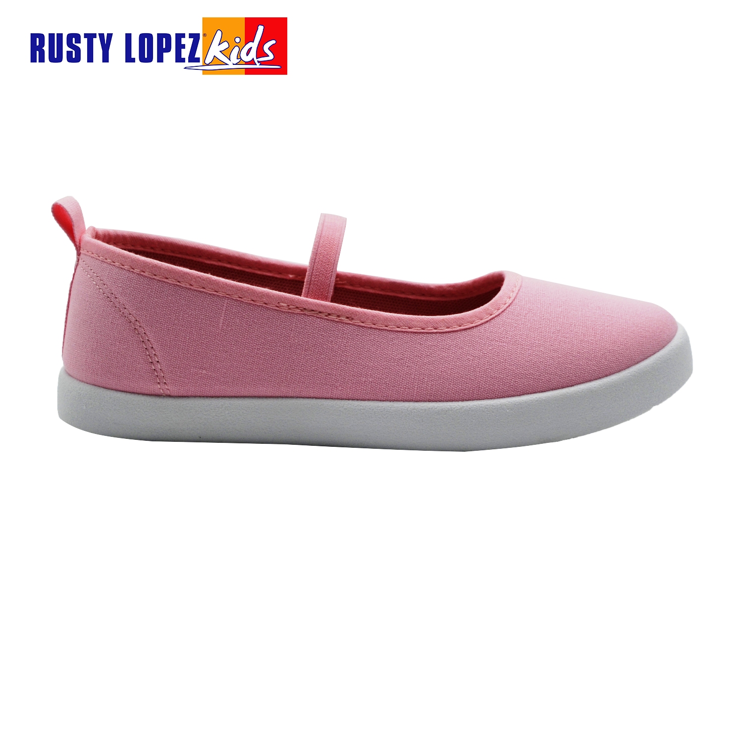Rusty Lopez Children Shoes – VERON
