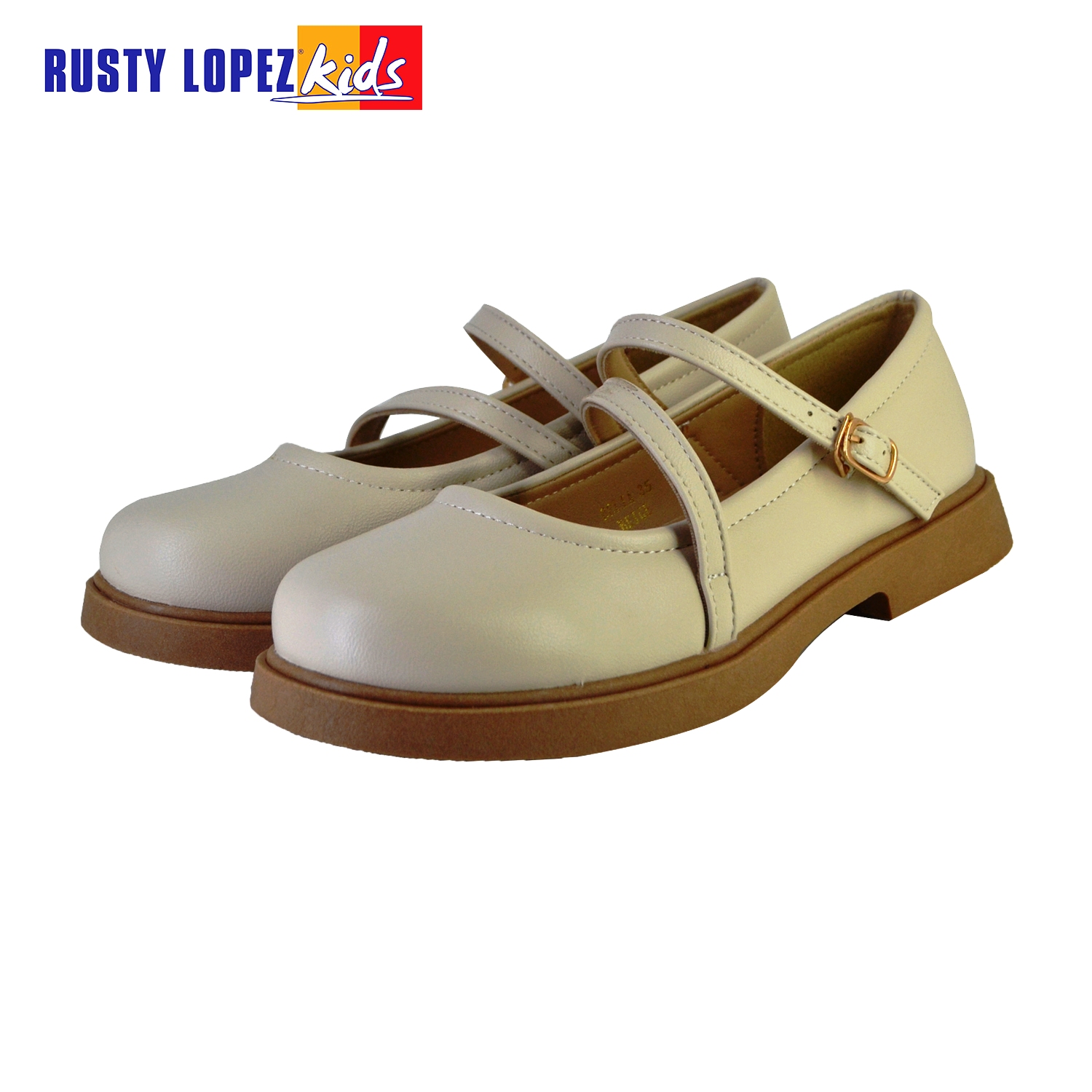 Rusty Lopez Kids Girl Shoes – BELIA