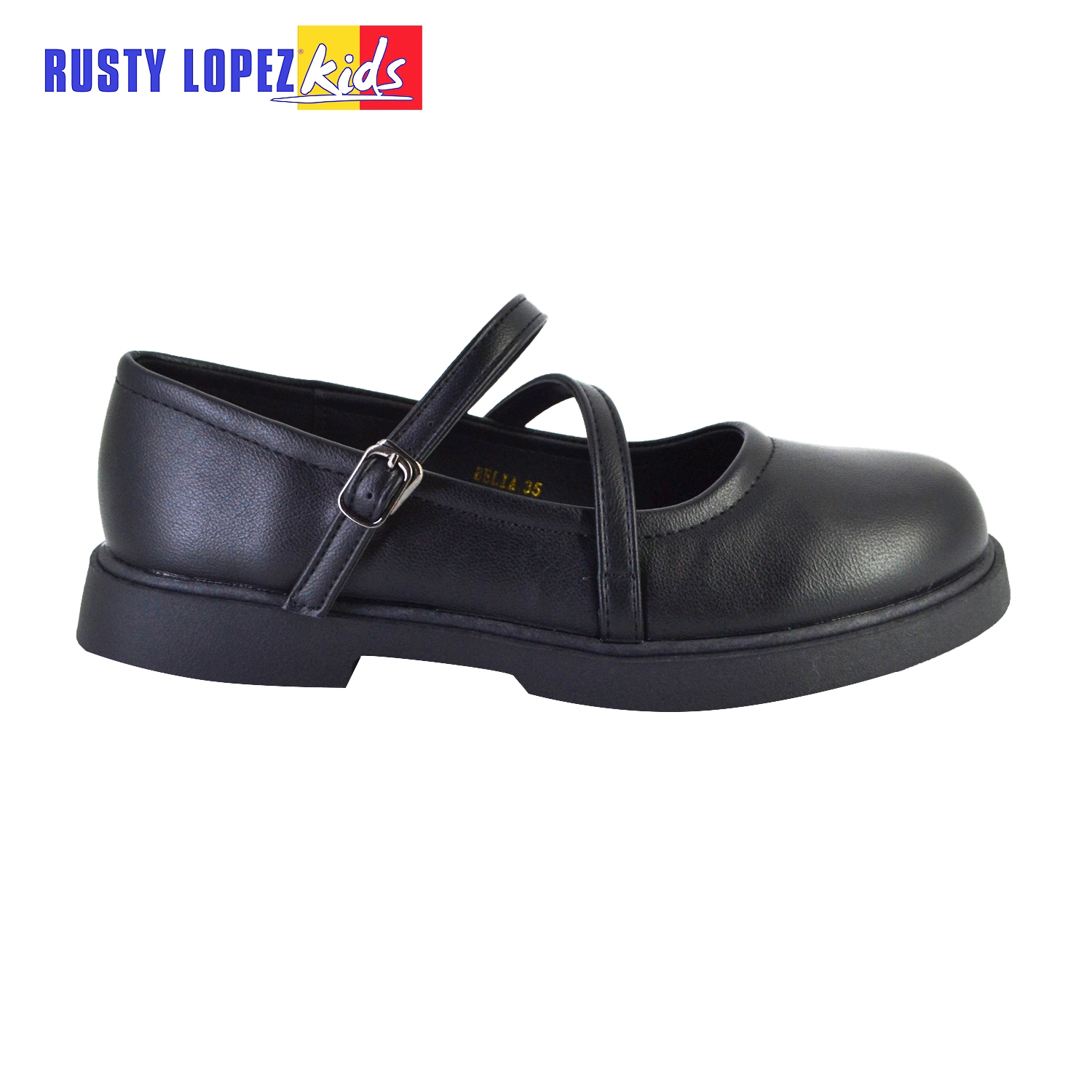 Rusty Lopez Kids Girl Shoes – BELIA