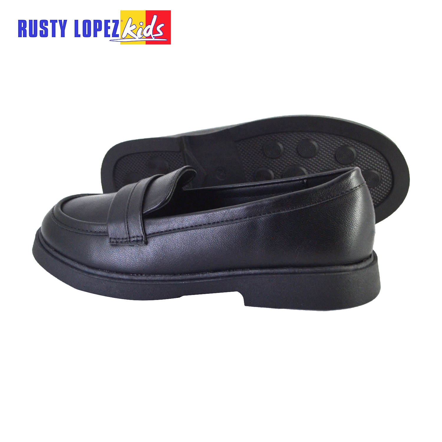 Rusty Lopez Kids Girl Shoes – BERTHA