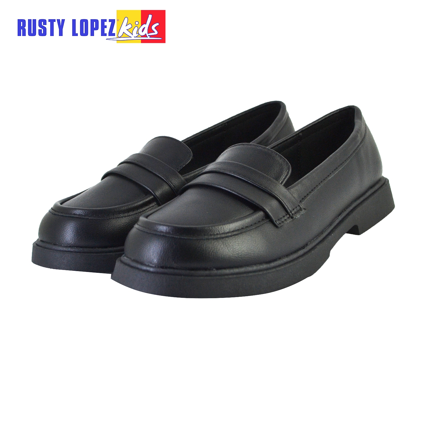 Rusty Lopez Kids Girl Shoes – BERTHA