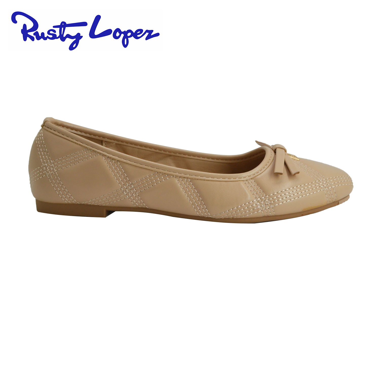 Rusty Lopez Women Pumps – BERN