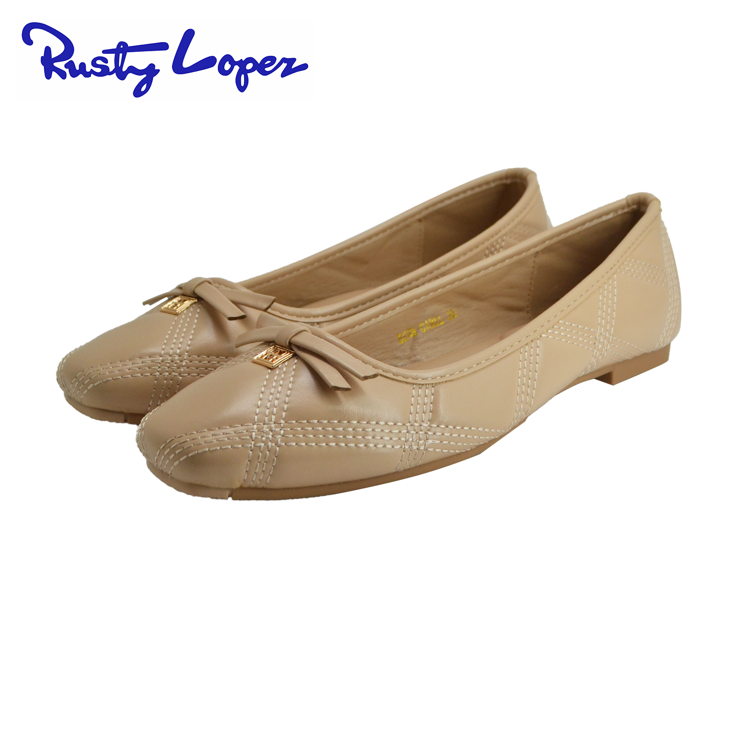 Rusty Lopez Women Pumps – BERN