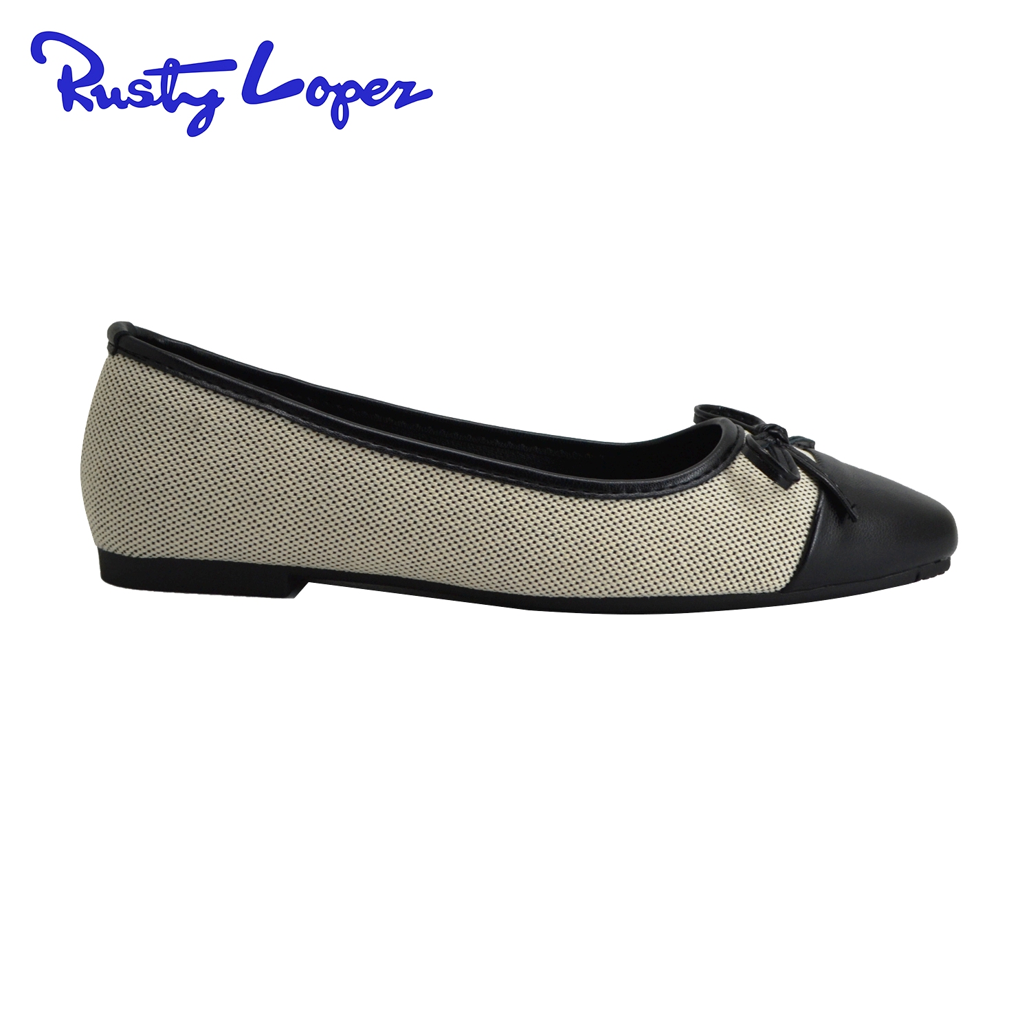 Rusty Lopez Women Pumps – BUNNY