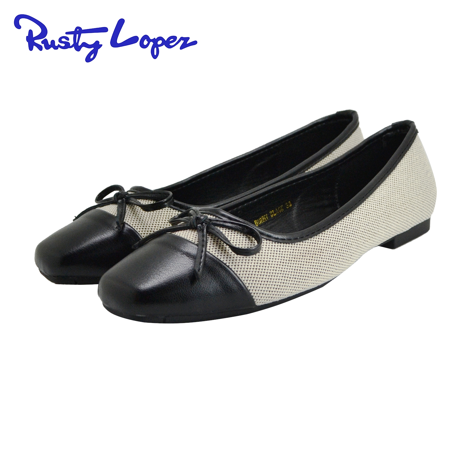 Rusty Lopez Women Pumps – BUNNY