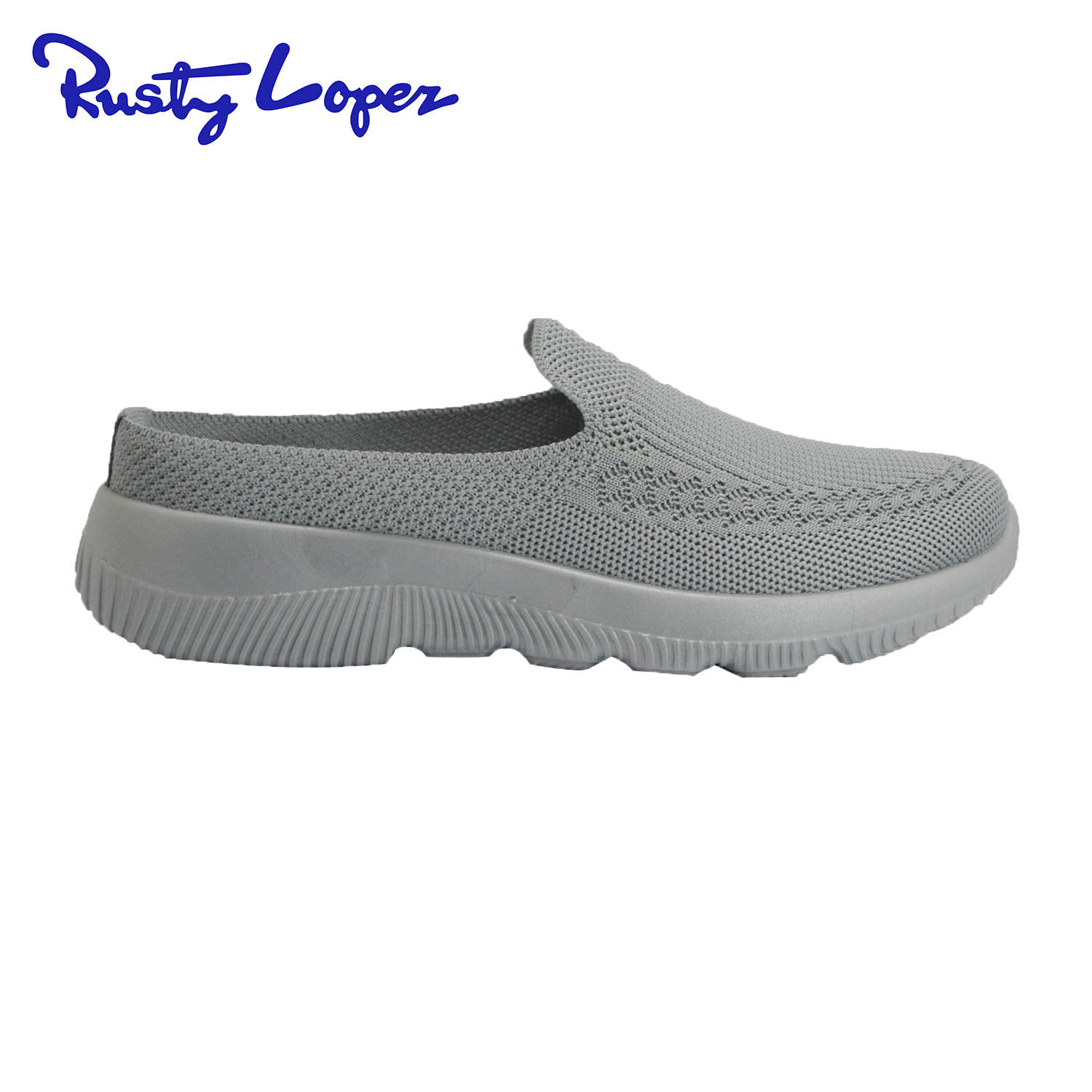 Rusty Lopez Women Mules – ARELI