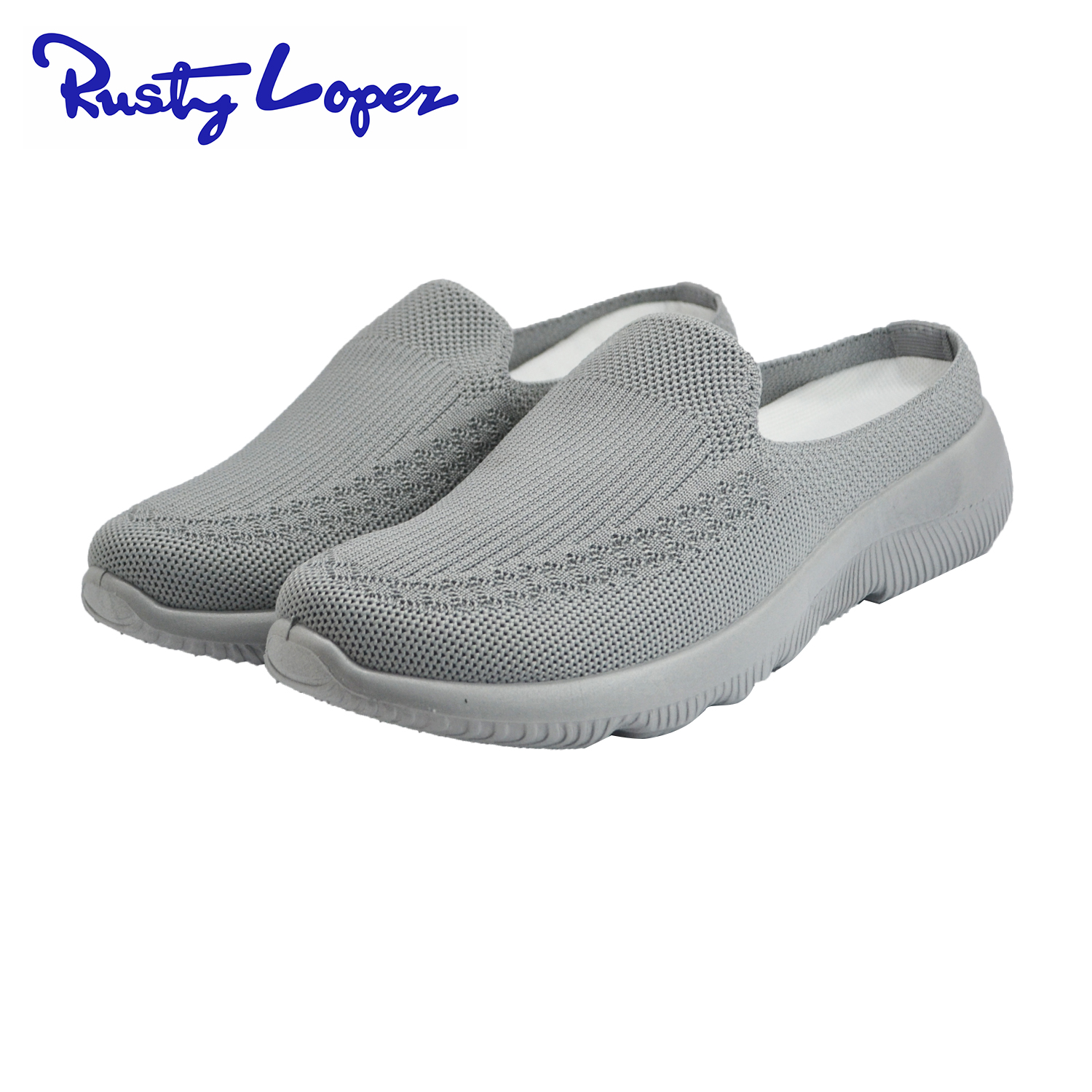 Rusty Lopez Women Mules – ARELI