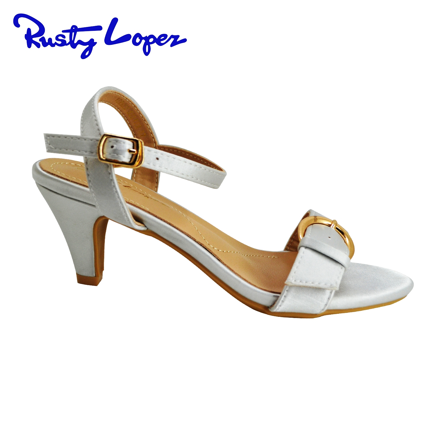 Rusty Lopez Women Sandals – VERNEE